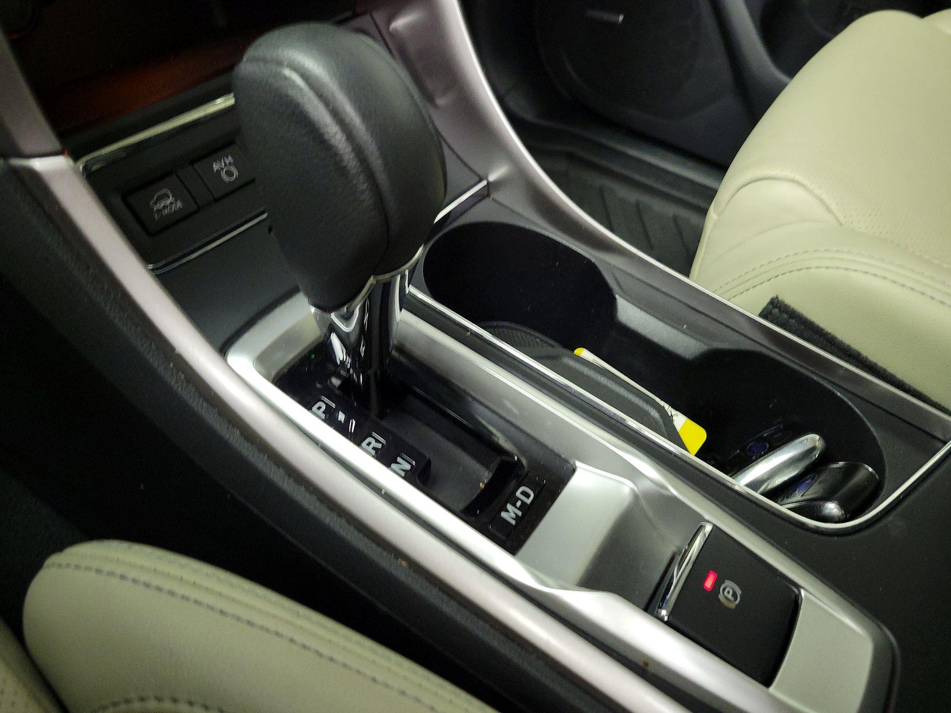 Thumbnail: 2020 Subaru Ascent - 17