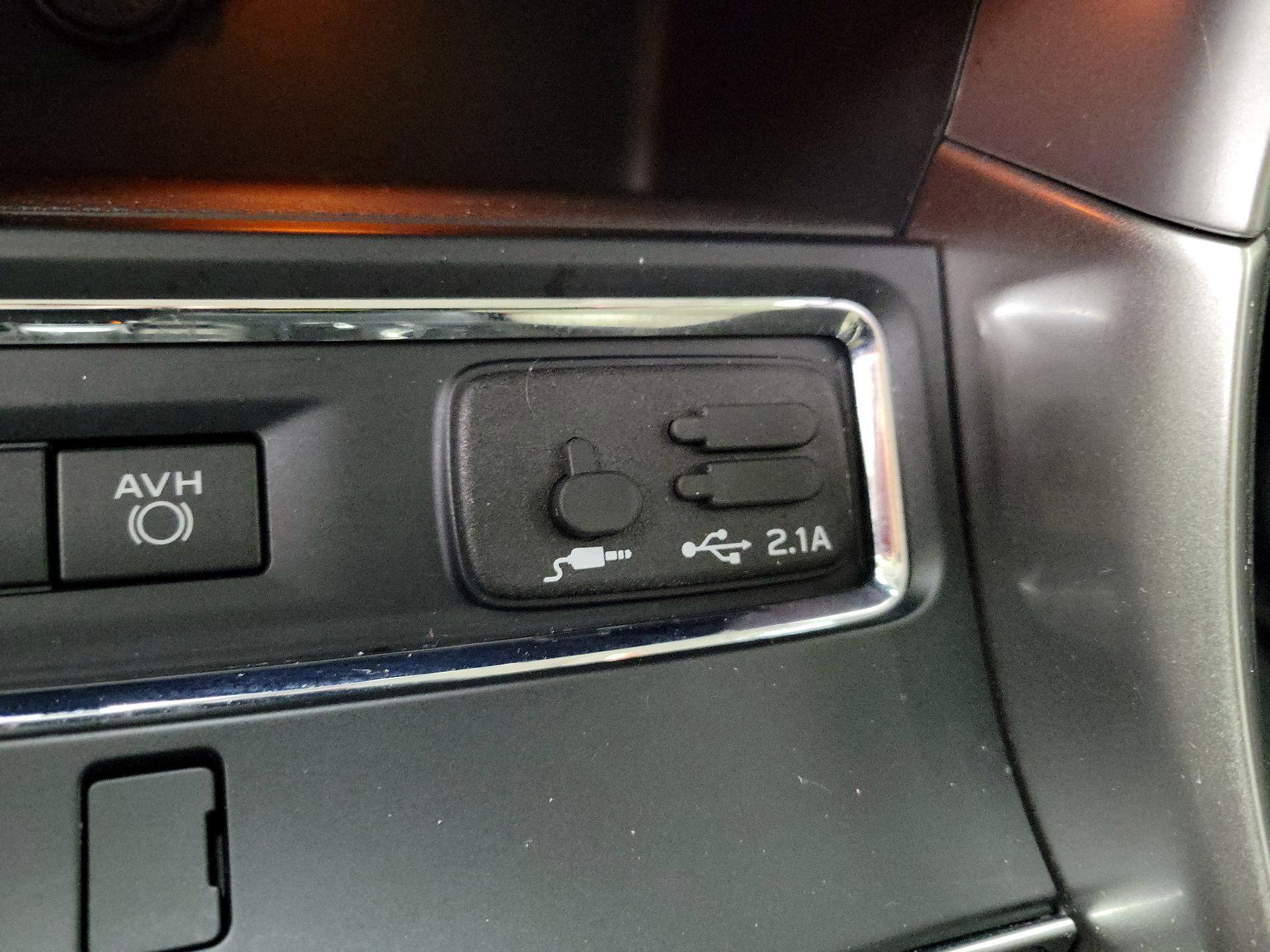 Thumbnail: 2020 Subaru Ascent - 18