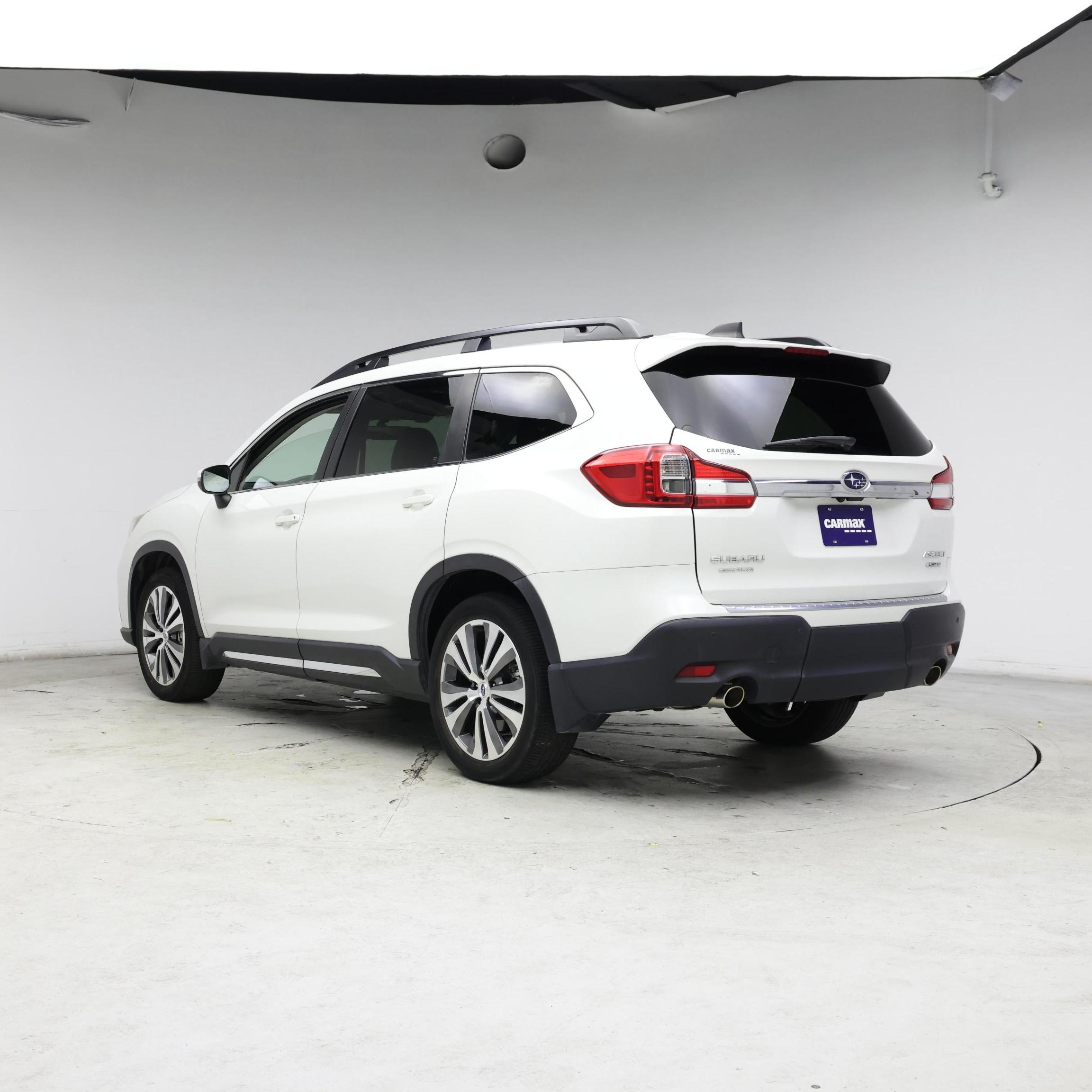 Thumbnail: 2020 Subaru Ascent - 2