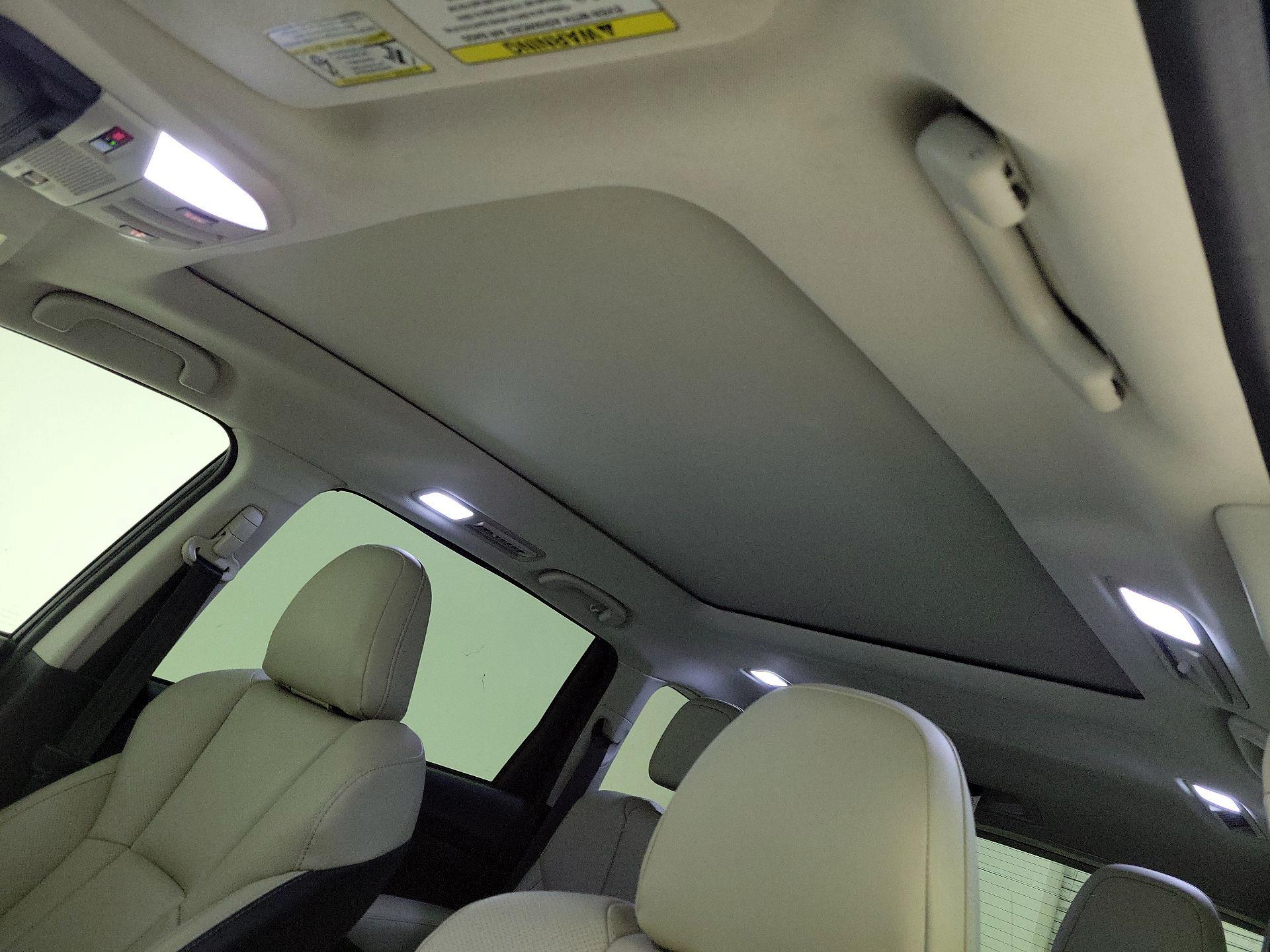 Thumbnail: 2020 Subaru Ascent - 19