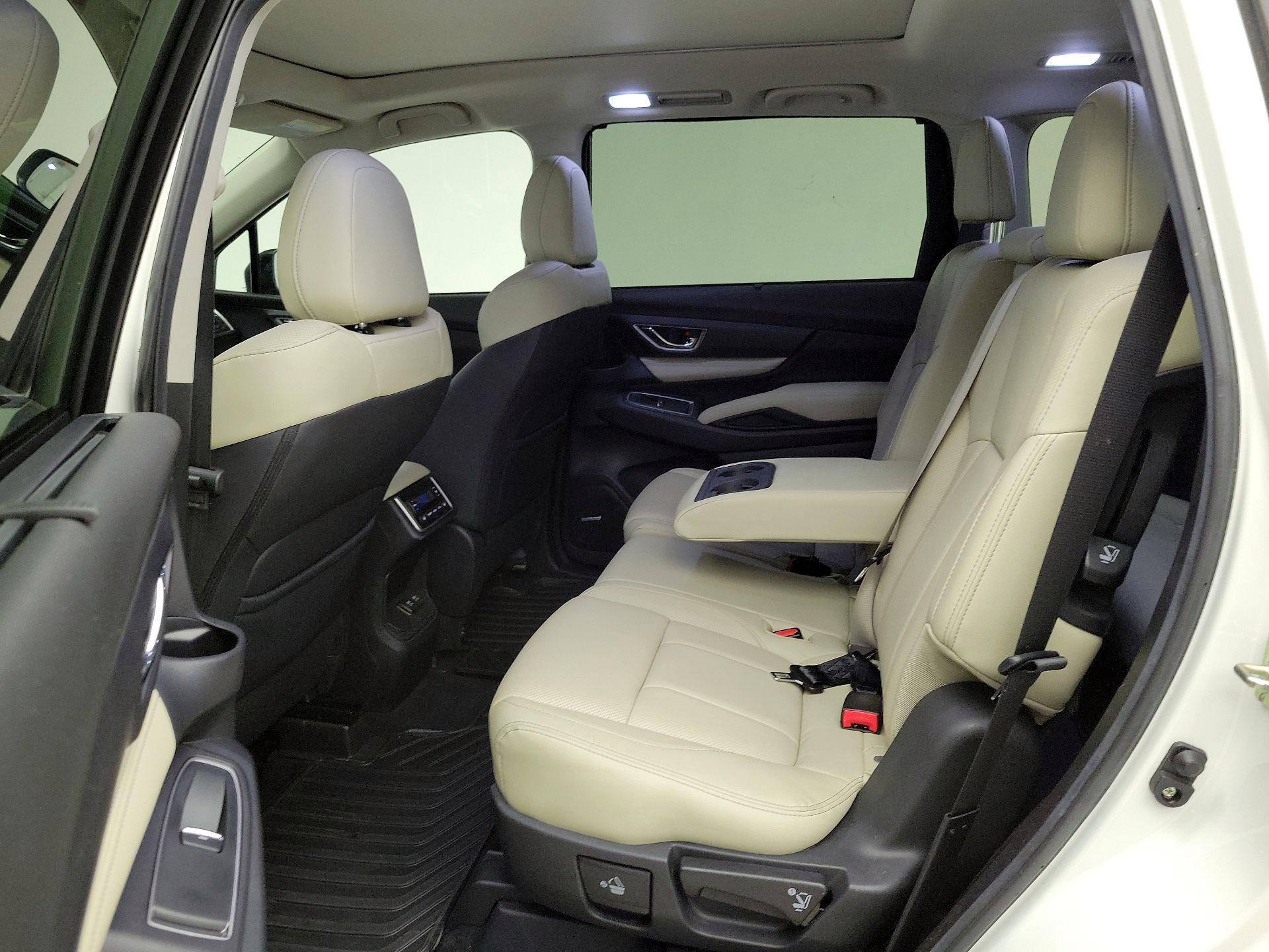 Thumbnail: 2020 Subaru Ascent - 20