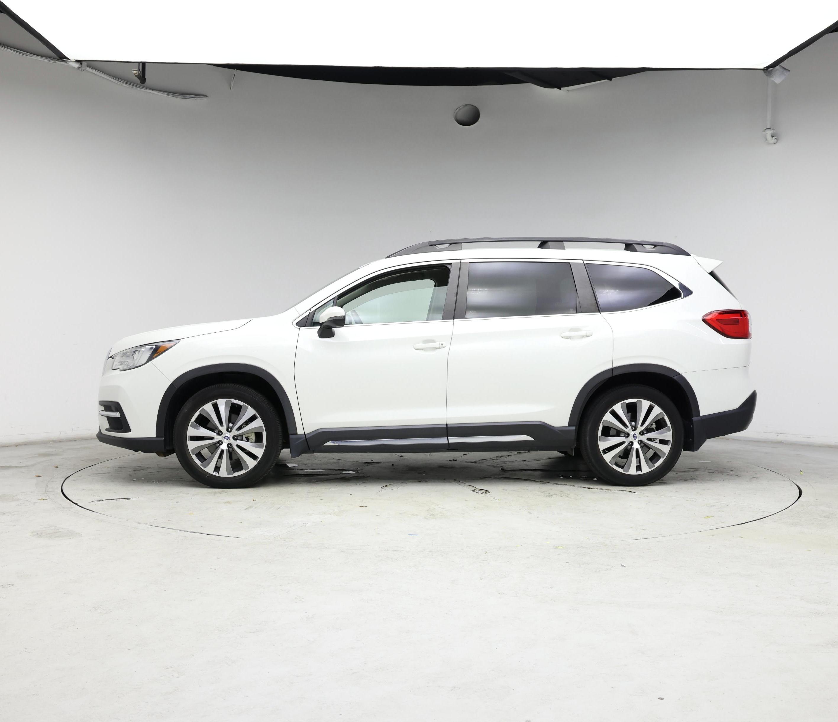 Thumbnail: 2020 Subaru Ascent - 3