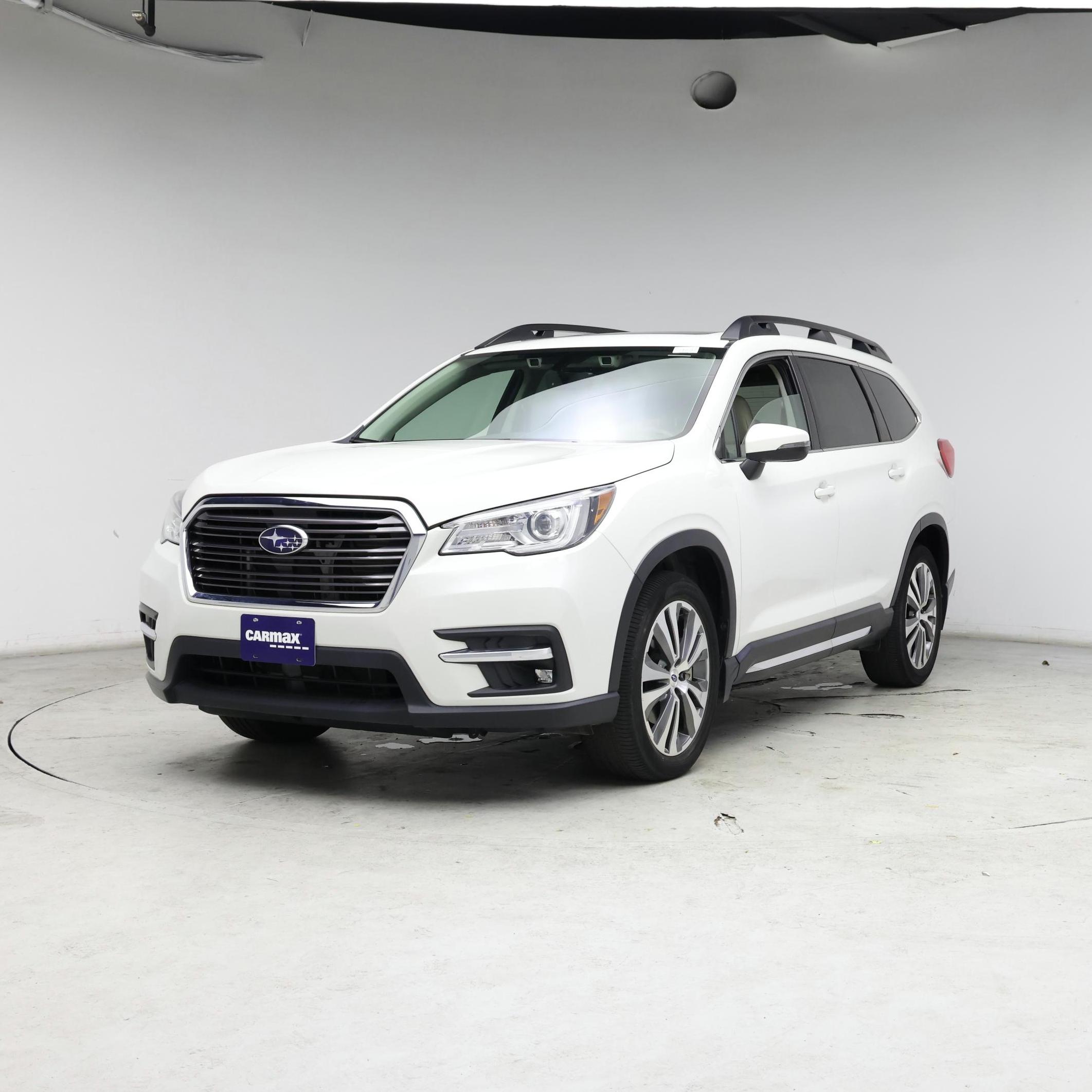 Thumbnail: 2020 Subaru Ascent - 4
