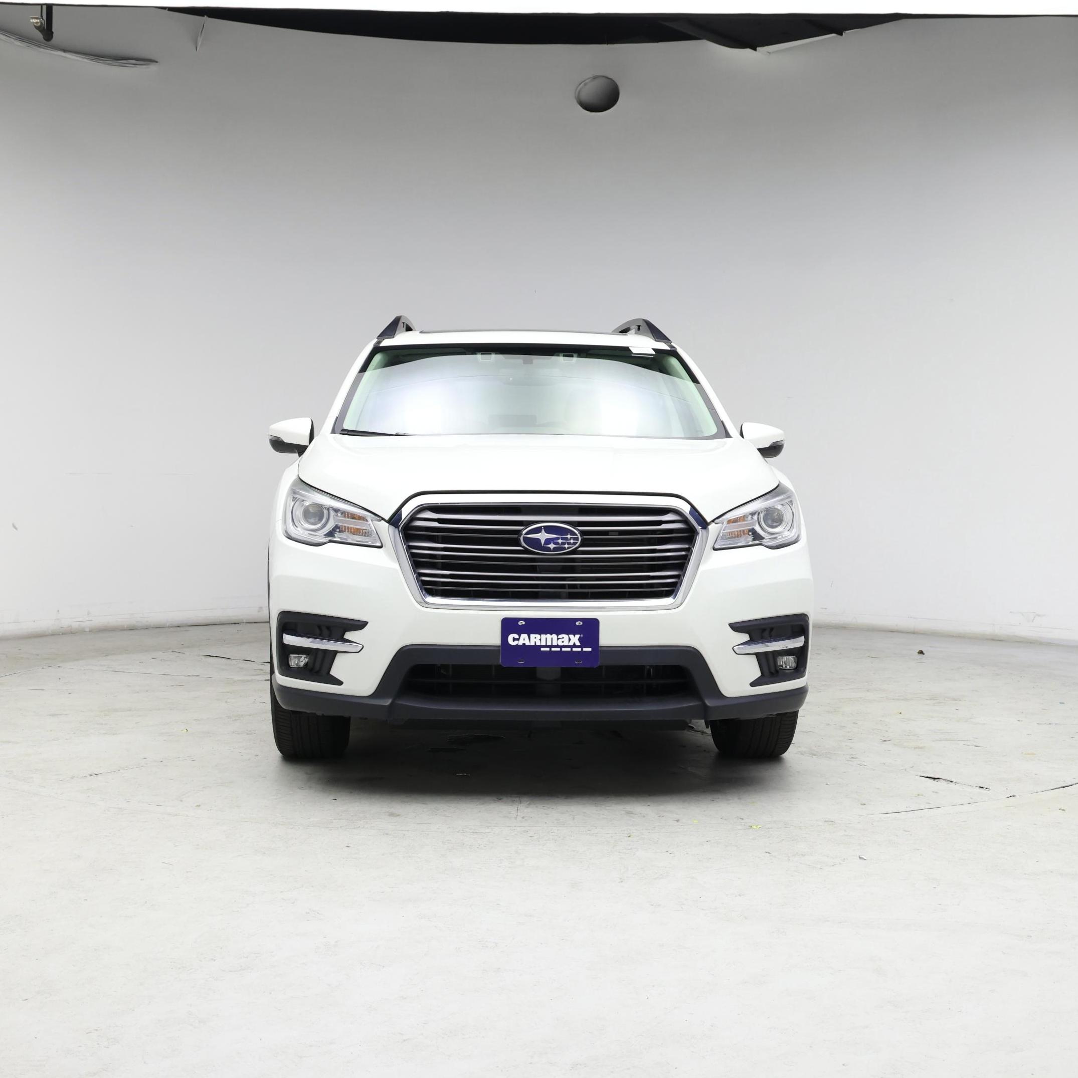 Thumbnail: 2020 Subaru Ascent - 5