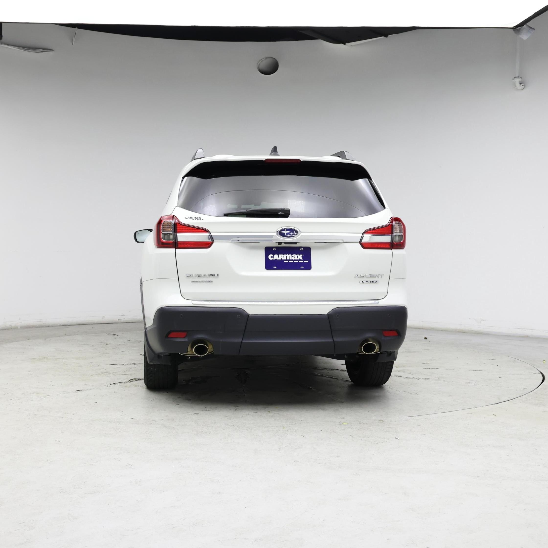 Thumbnail: 2020 Subaru Ascent - 6