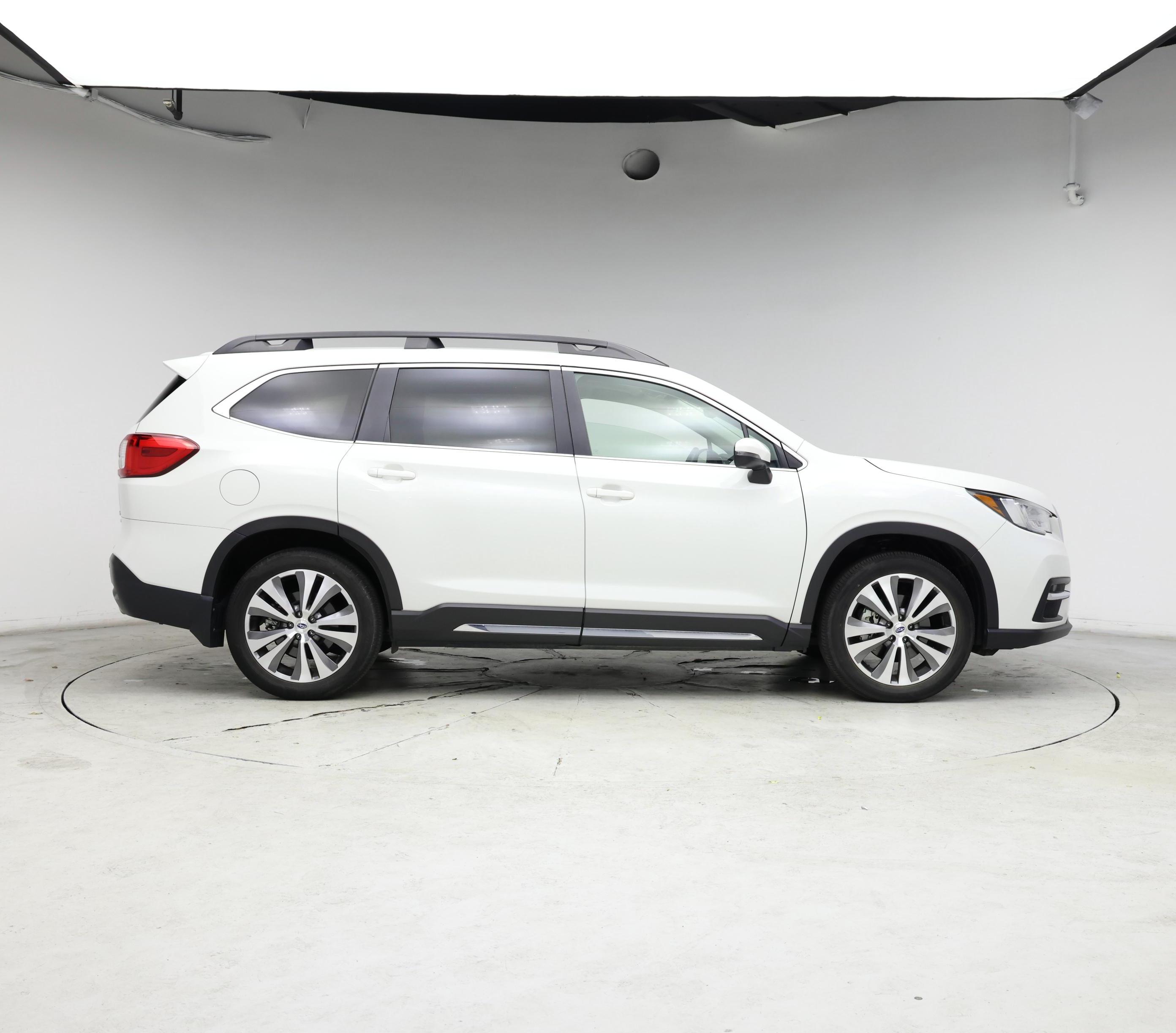 Thumbnail: 2020 Subaru Ascent - 7