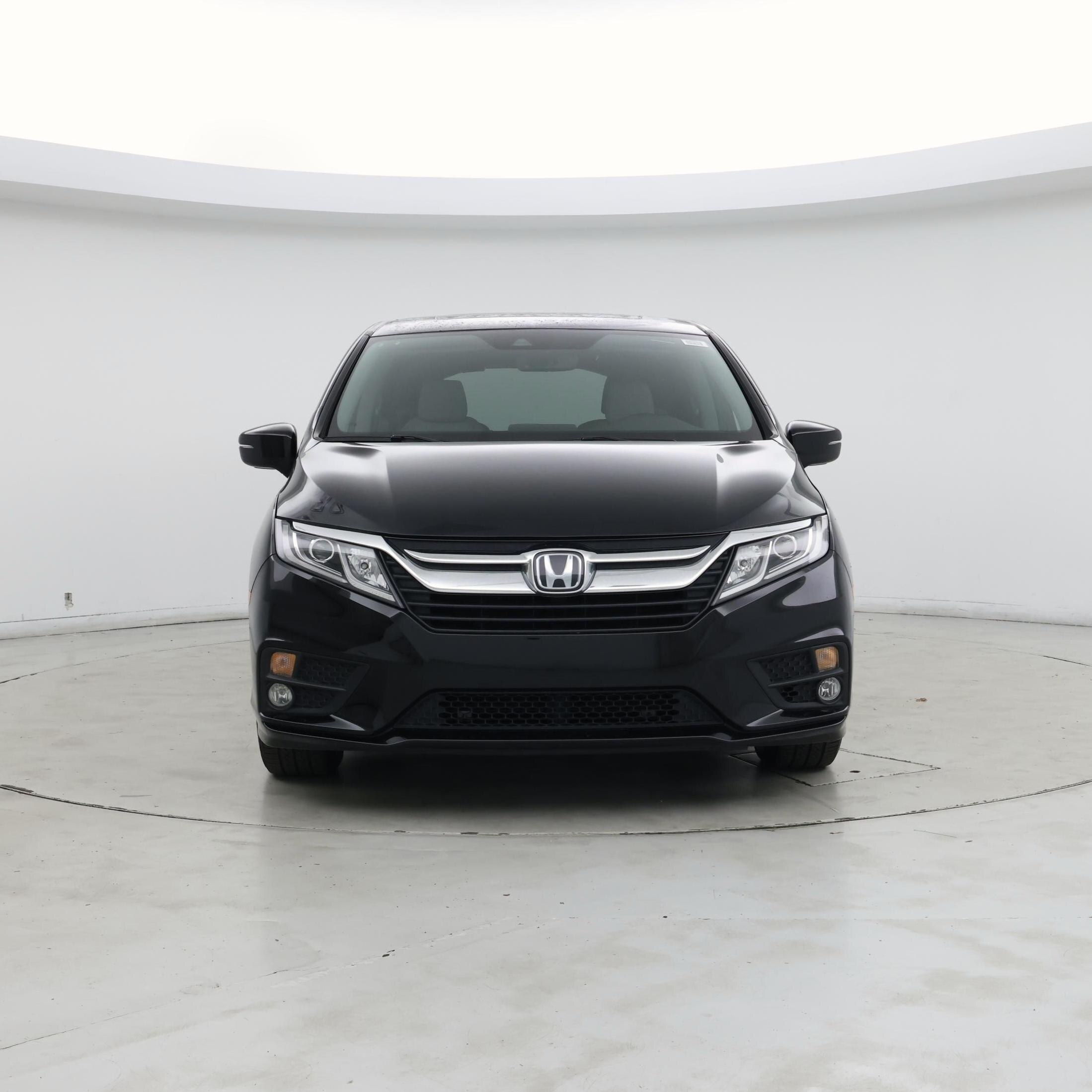 Thumbnail: 2020 Honda Odyssey - 5