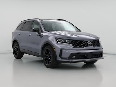 2021 Kia Sorento SX