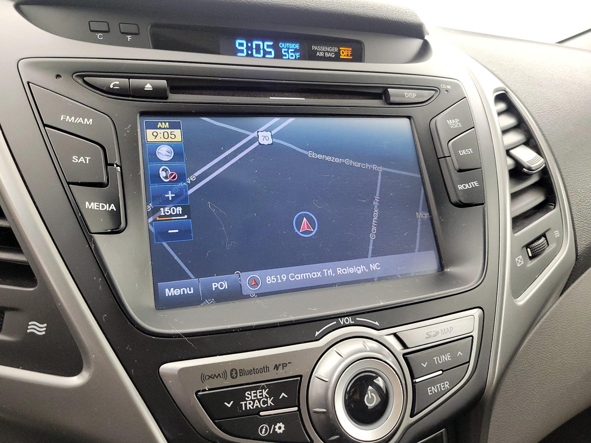 Thumbnail: 2016 Hyundai Elantra - 14