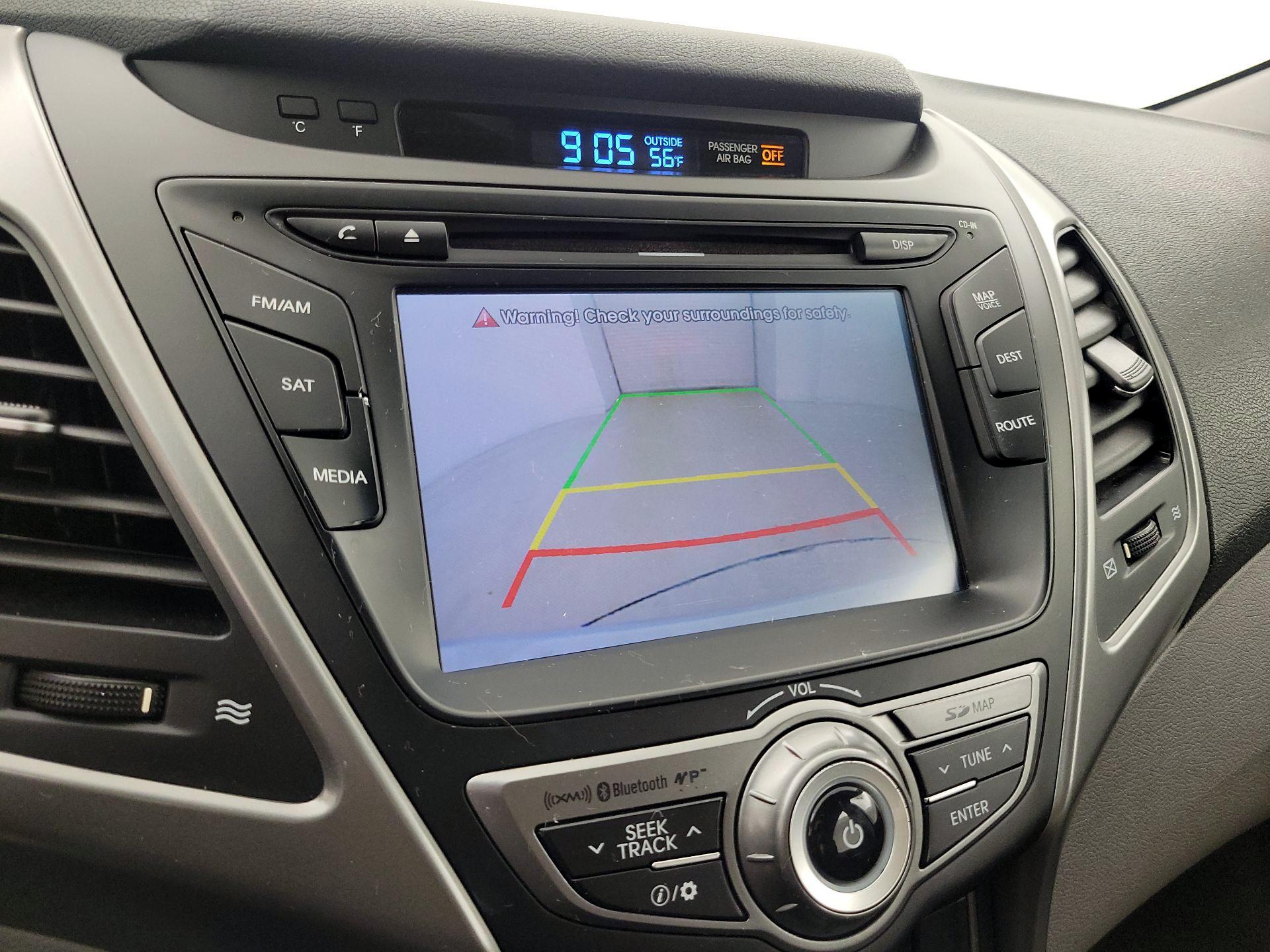 Thumbnail: 2016 Hyundai Elantra - 15