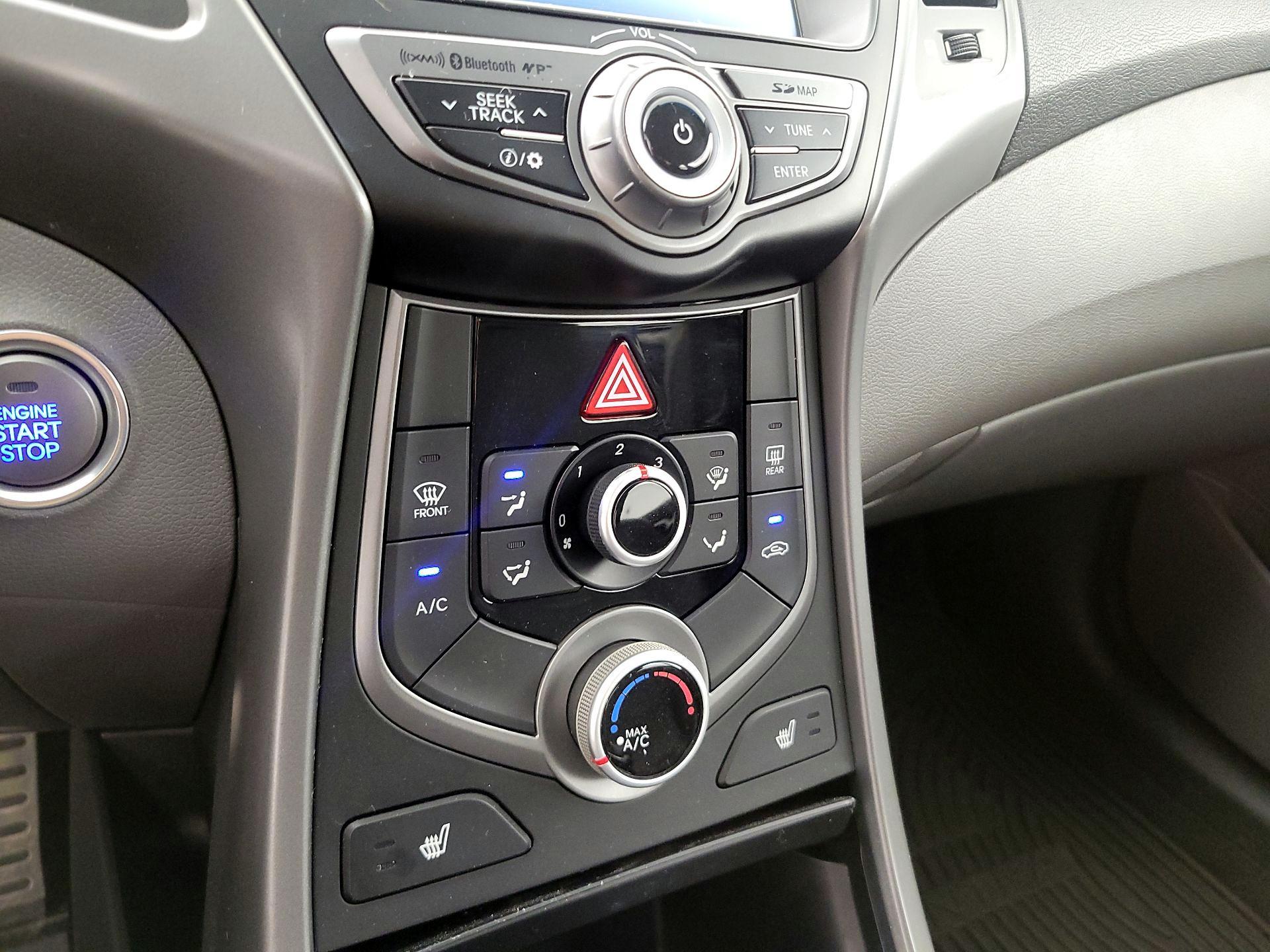 Thumbnail: 2016 Hyundai Elantra - 17