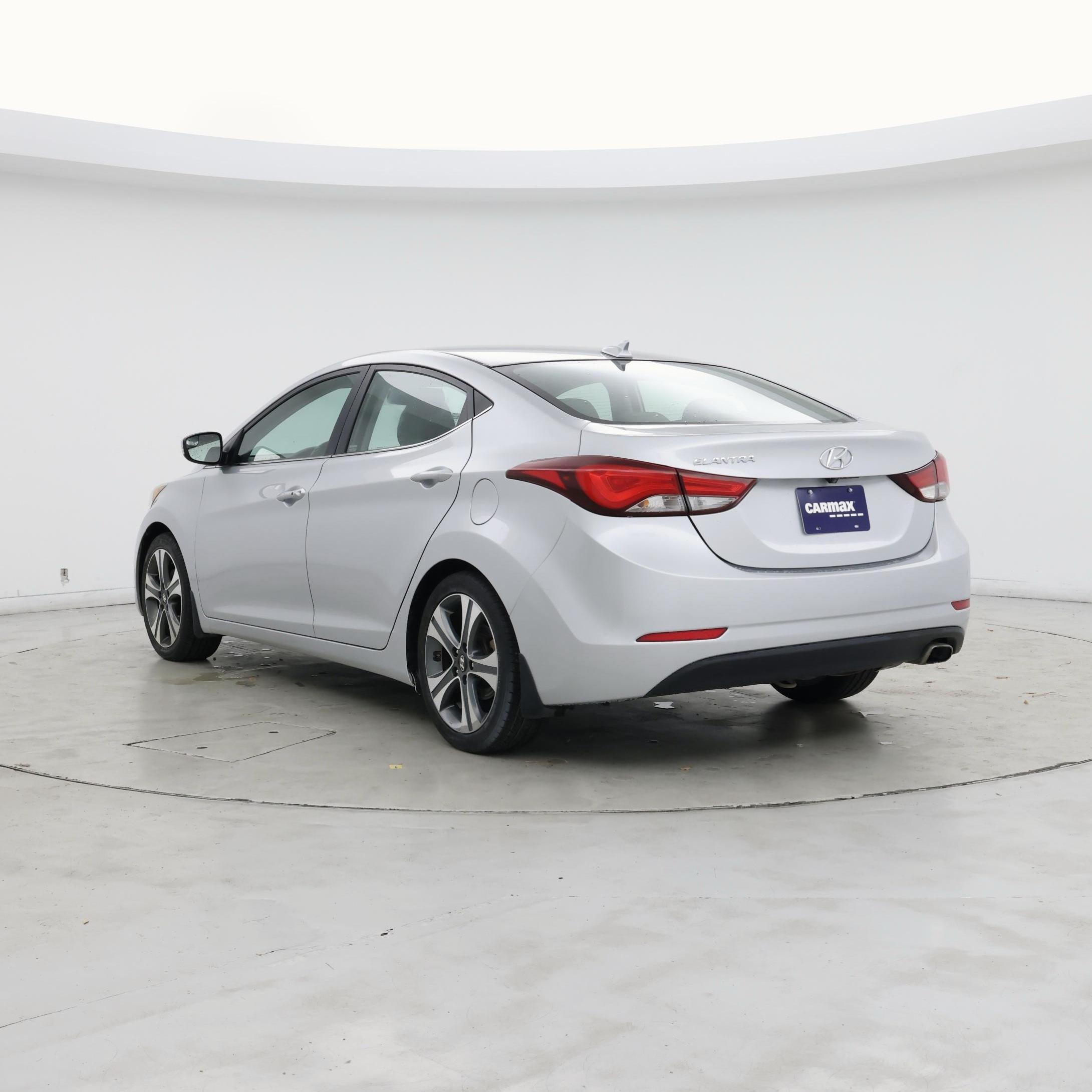 Thumbnail: 2016 Hyundai Elantra - 2