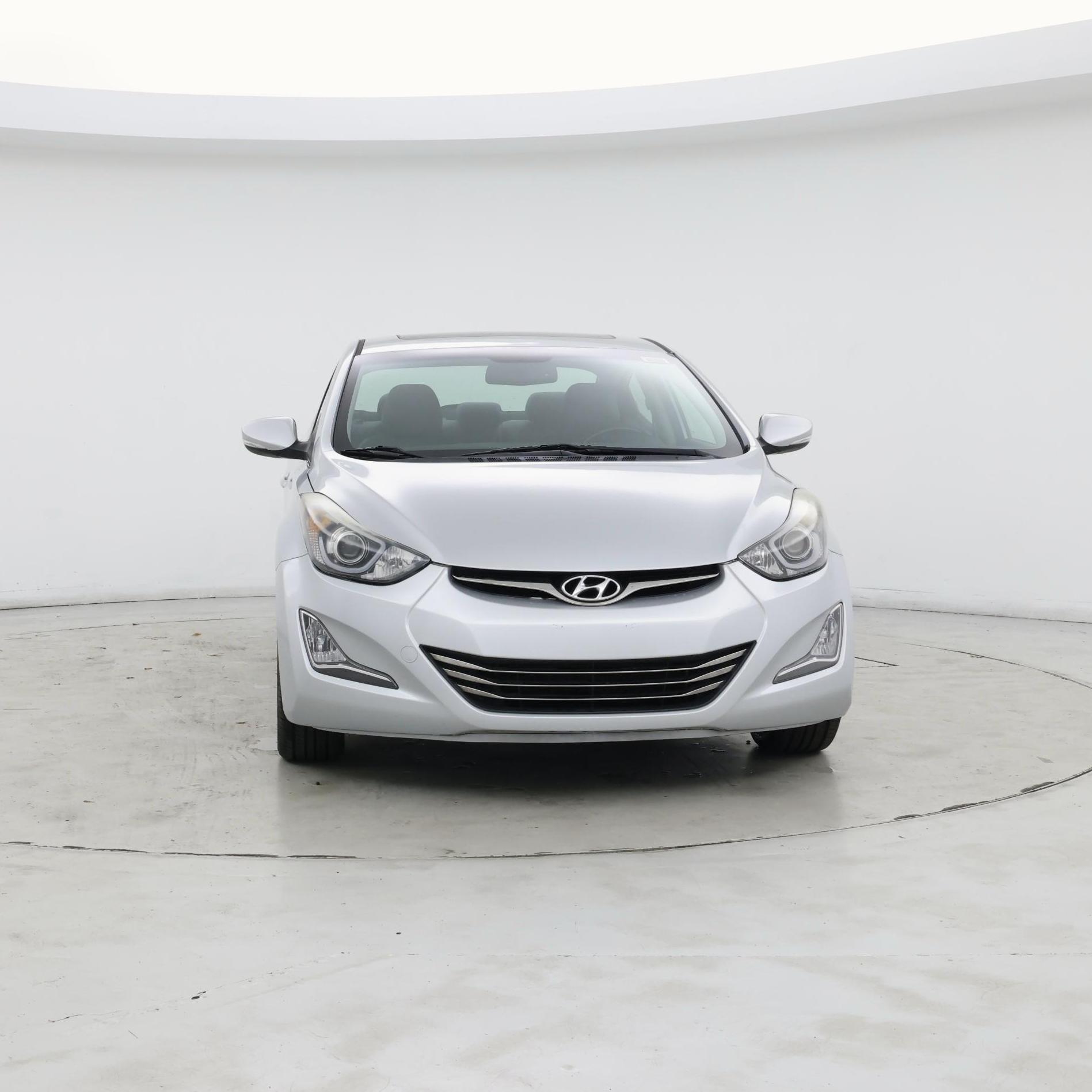 Thumbnail: 2016 Hyundai Elantra - 5