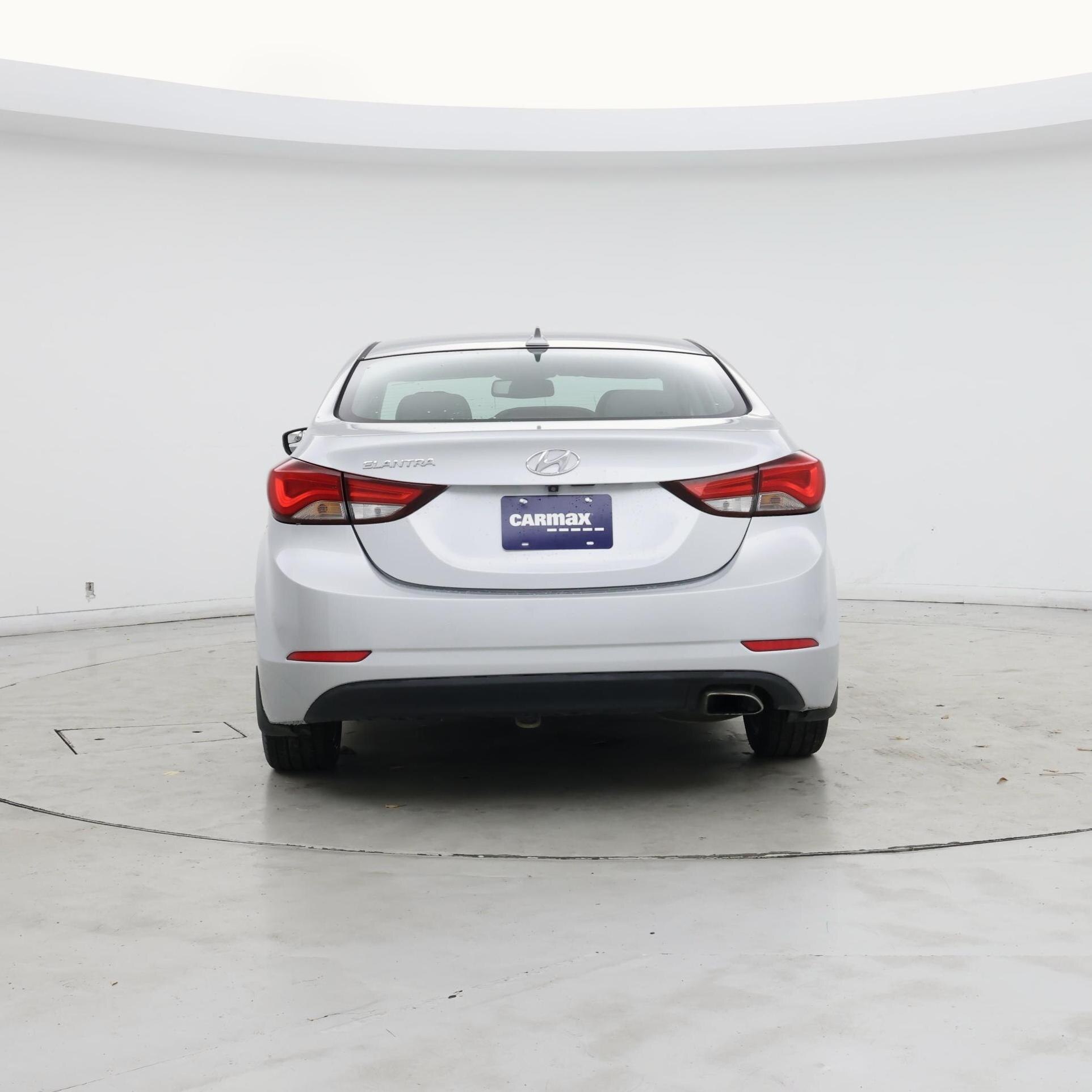 Thumbnail: 2016 Hyundai Elantra - 6