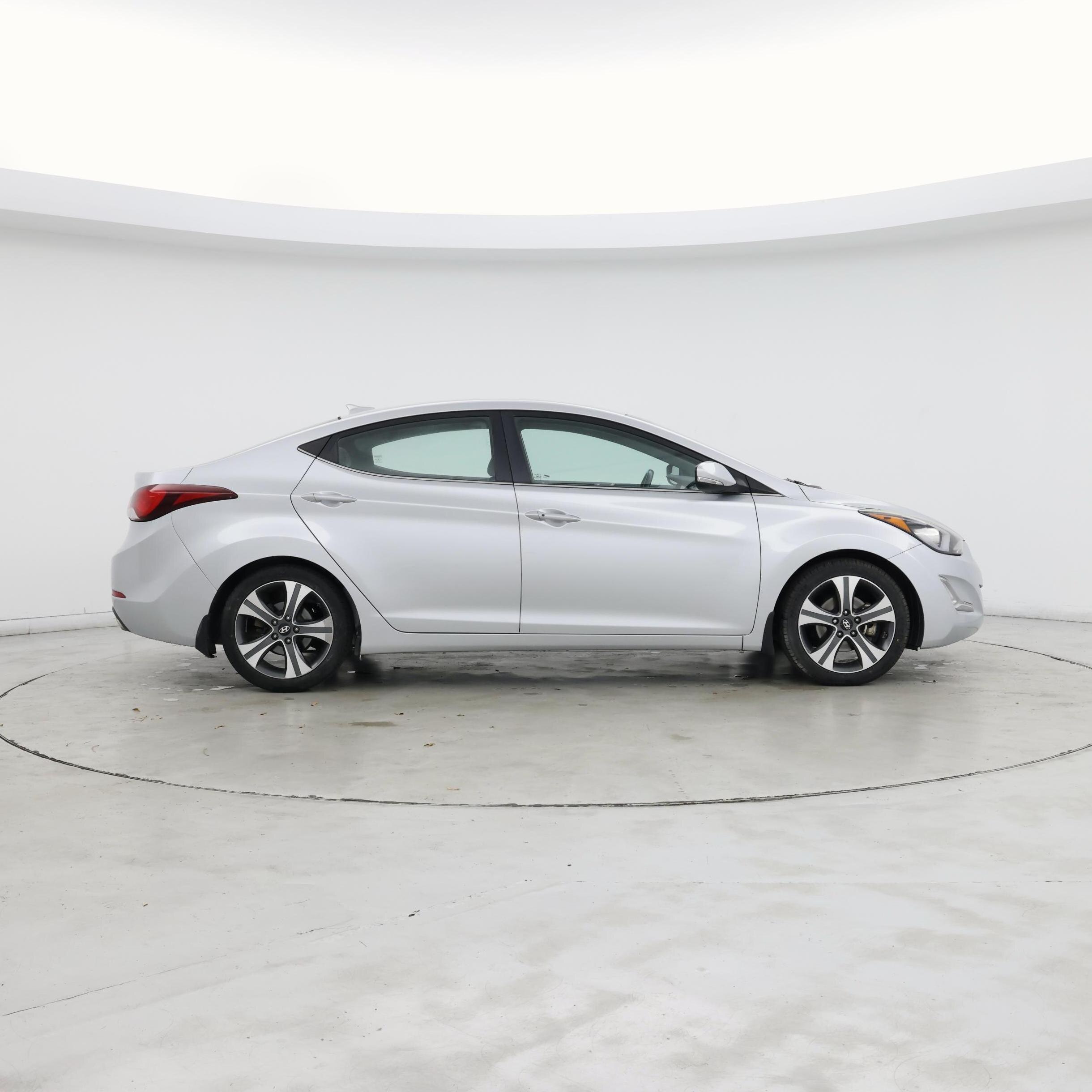 Thumbnail: 2016 Hyundai Elantra - 7