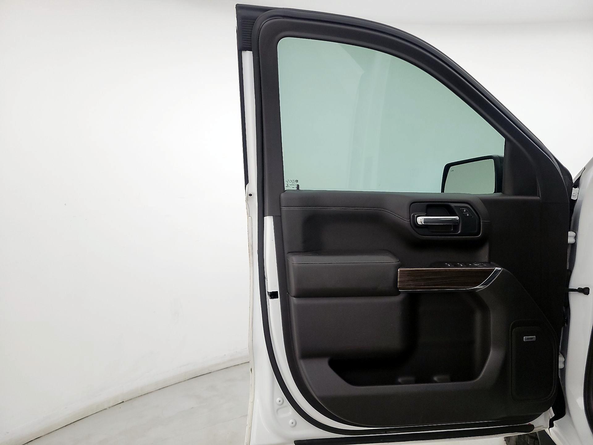 Thumbnail: 2019 Chevrolet Silverado 1500 - 12