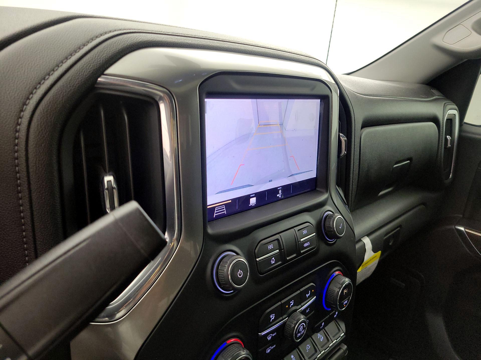 Thumbnail: 2019 Chevrolet Silverado 1500 - 14