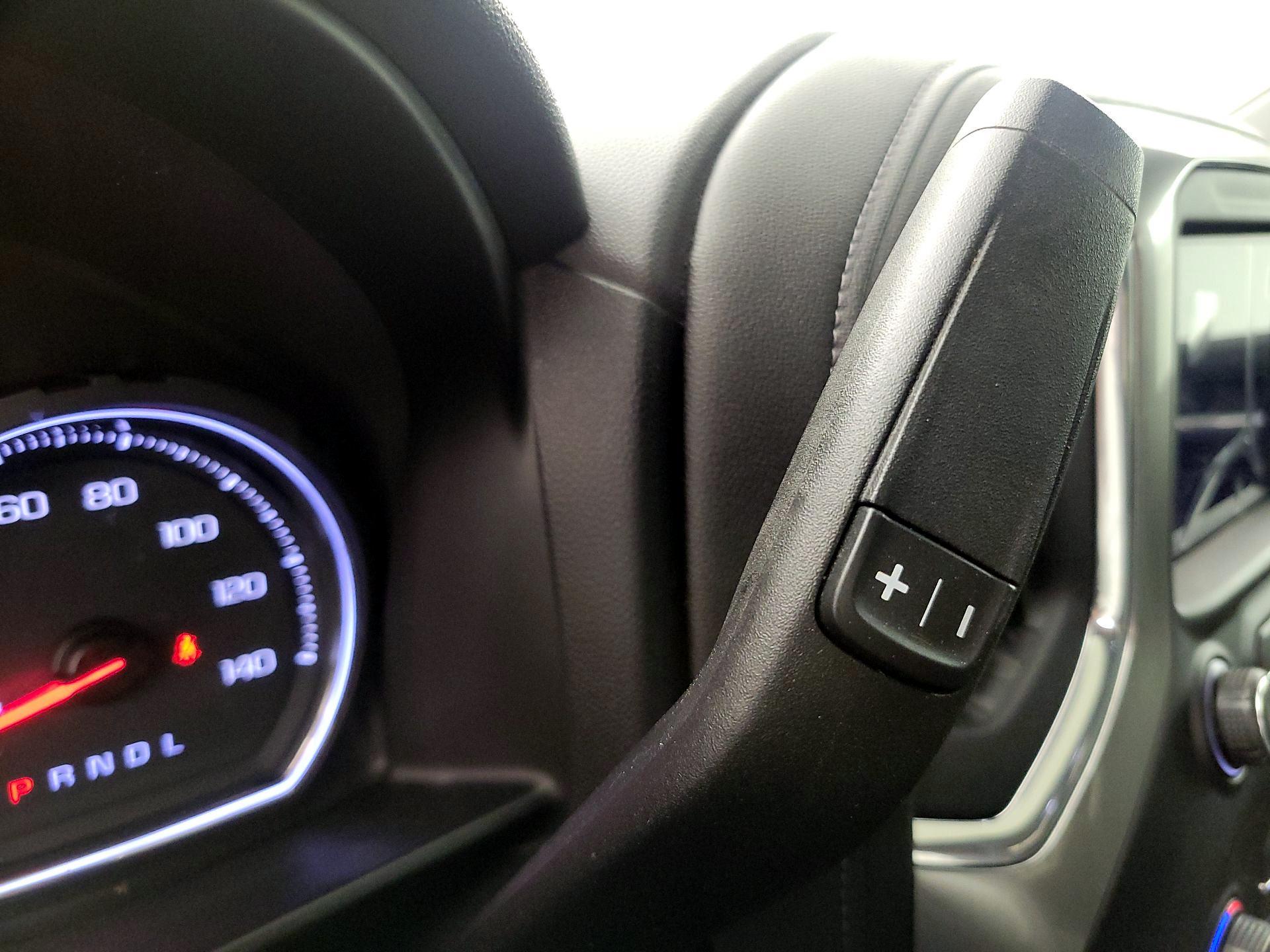 Thumbnail: 2019 Chevrolet Silverado 1500 - 17