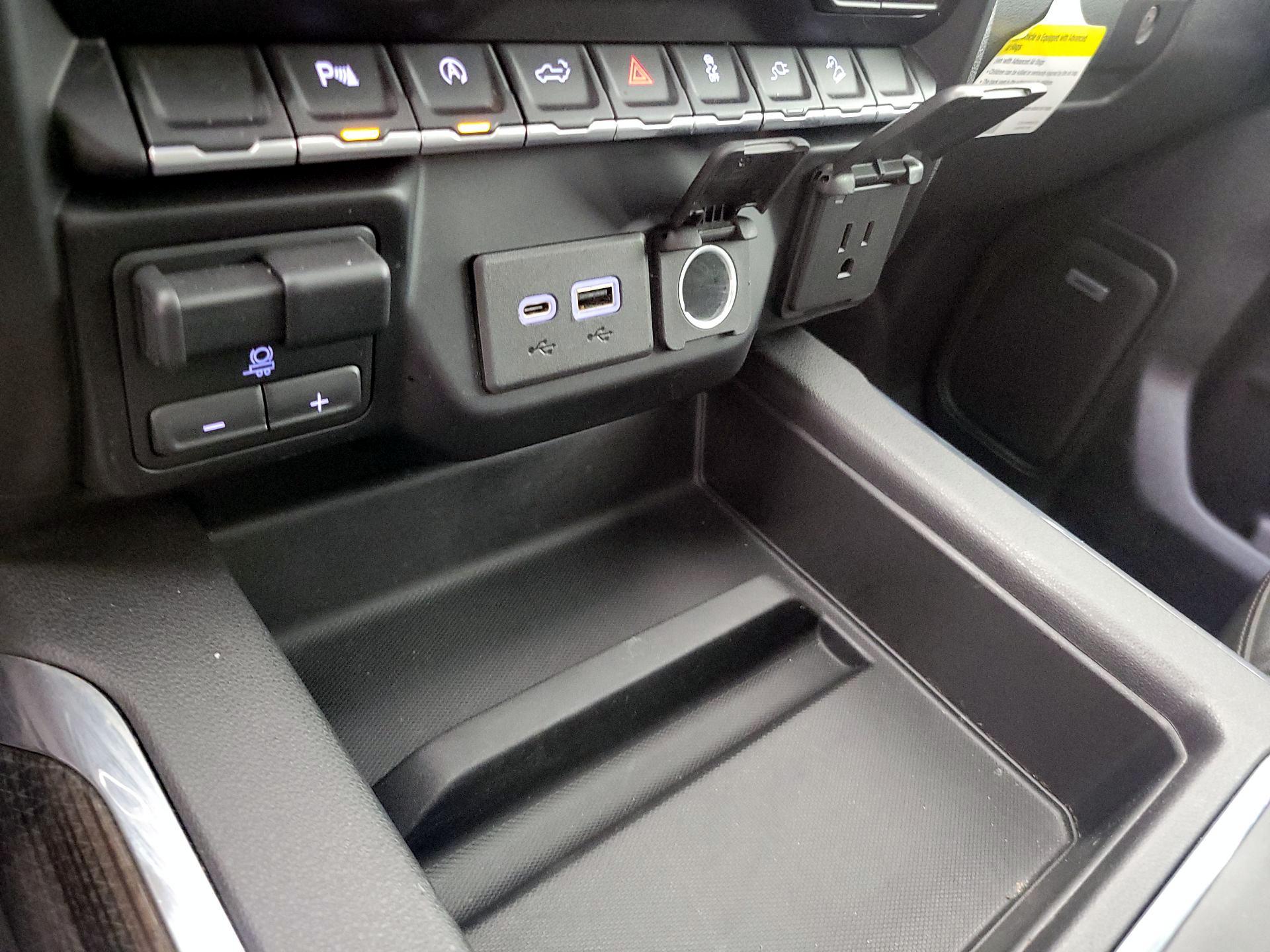 Thumbnail: 2019 Chevrolet Silverado 1500 - 18