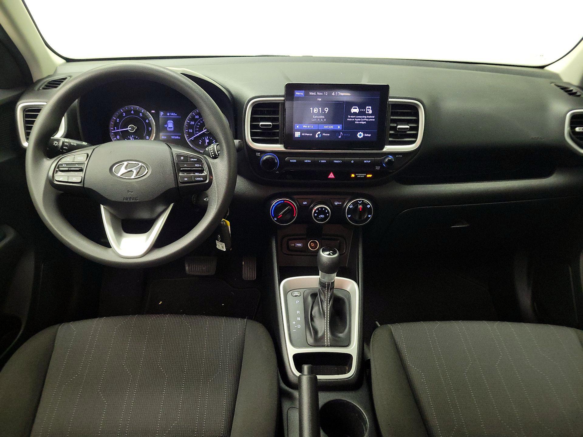 Thumbnail: 2022 Hyundai Venue - 9