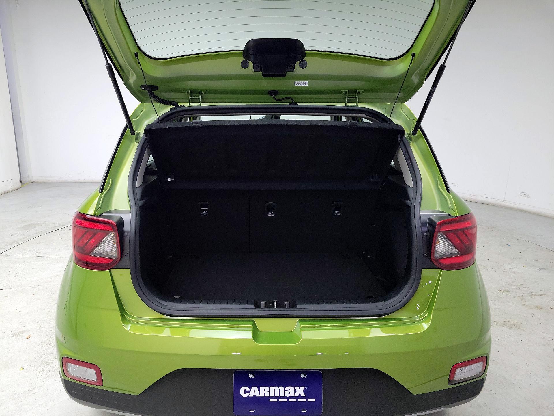 Thumbnail: 2022 Hyundai Venue - 20