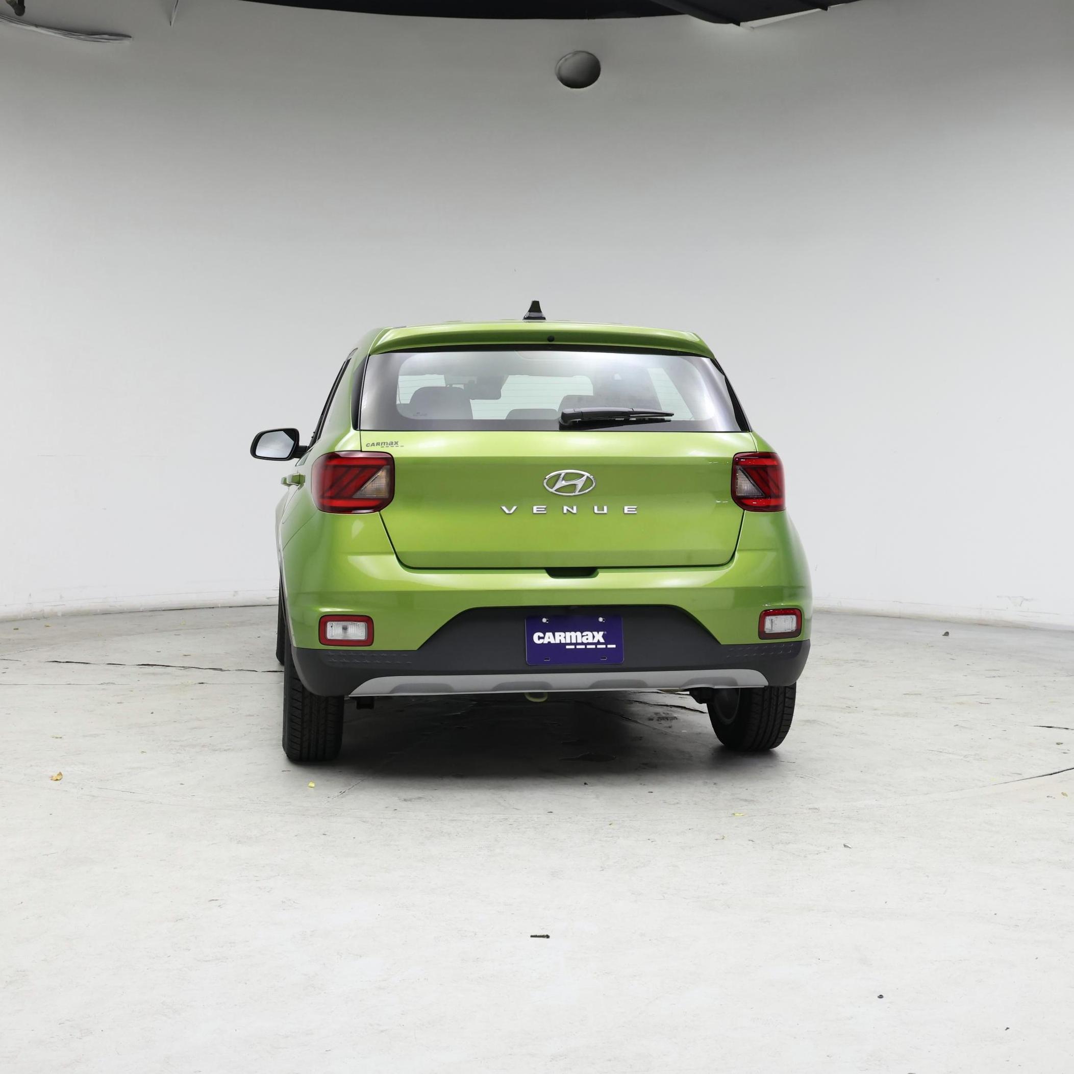 Thumbnail: 2022 Hyundai Venue - 6