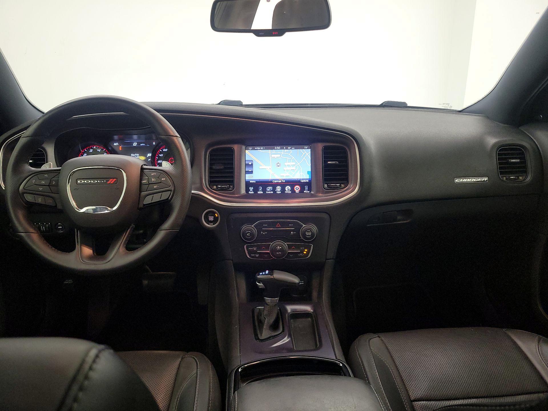 Thumbnail: 2016 Dodge Charger - 9