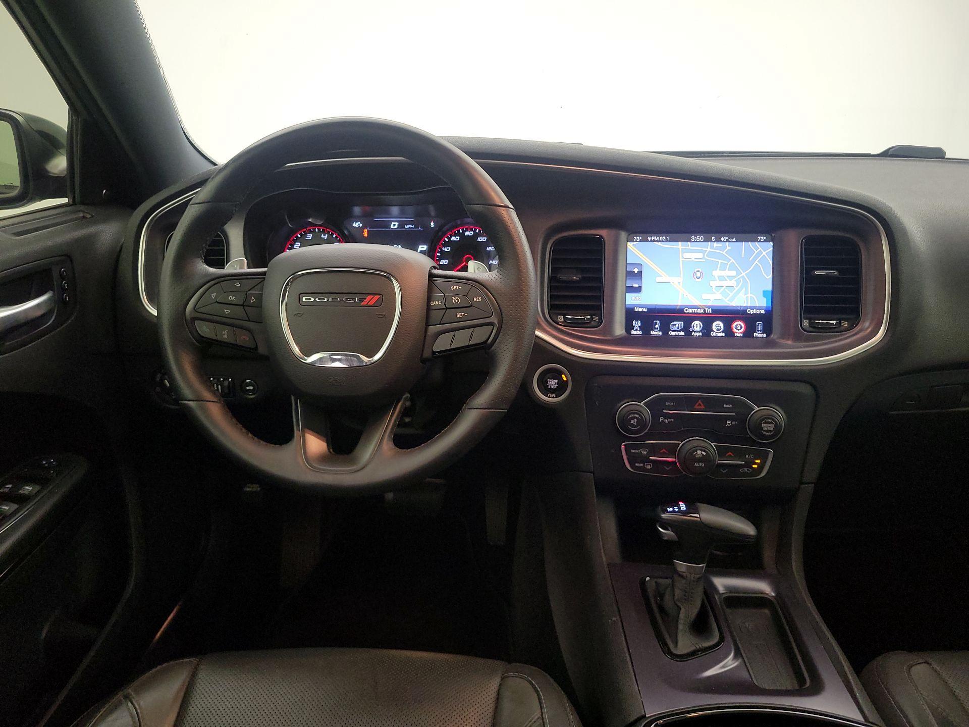 Thumbnail: 2016 Dodge Charger - 10