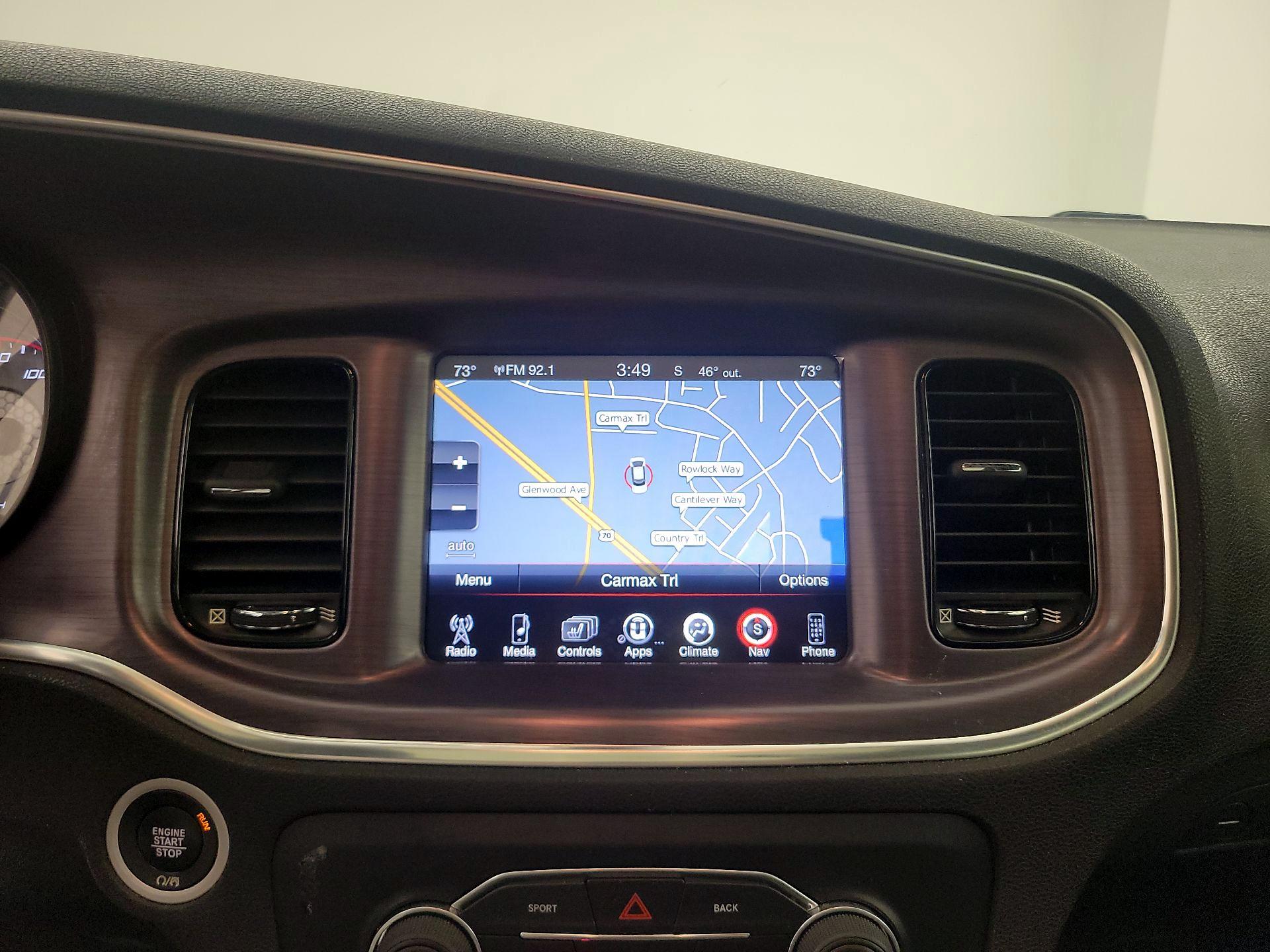 Thumbnail: 2016 Dodge Charger - 14