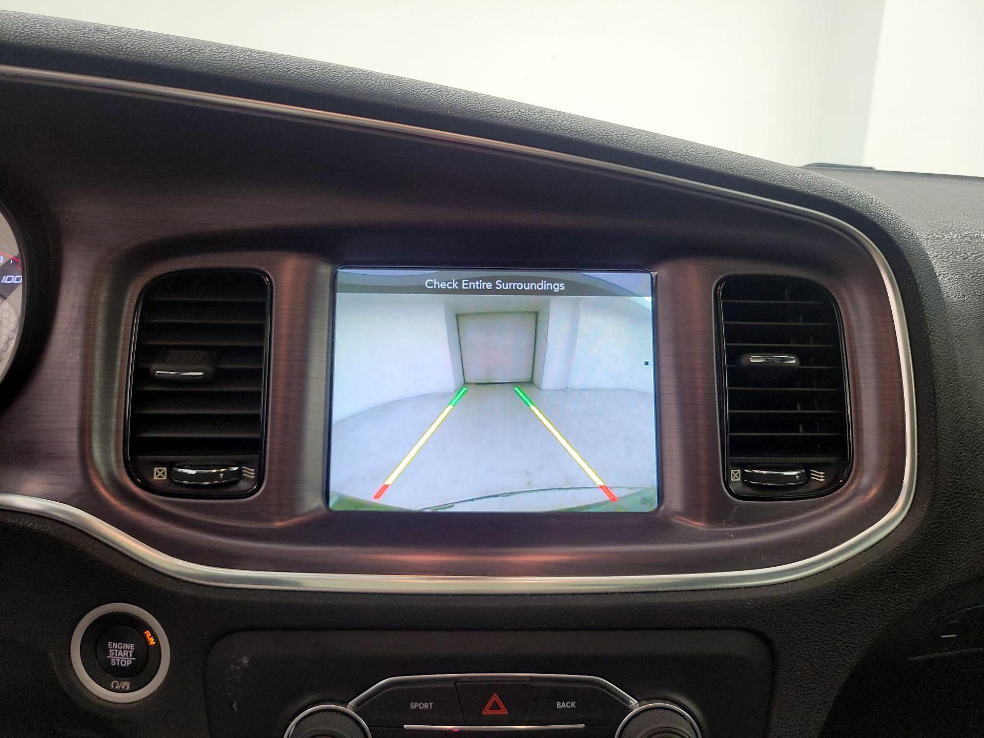 Thumbnail: 2016 Dodge Charger - 15