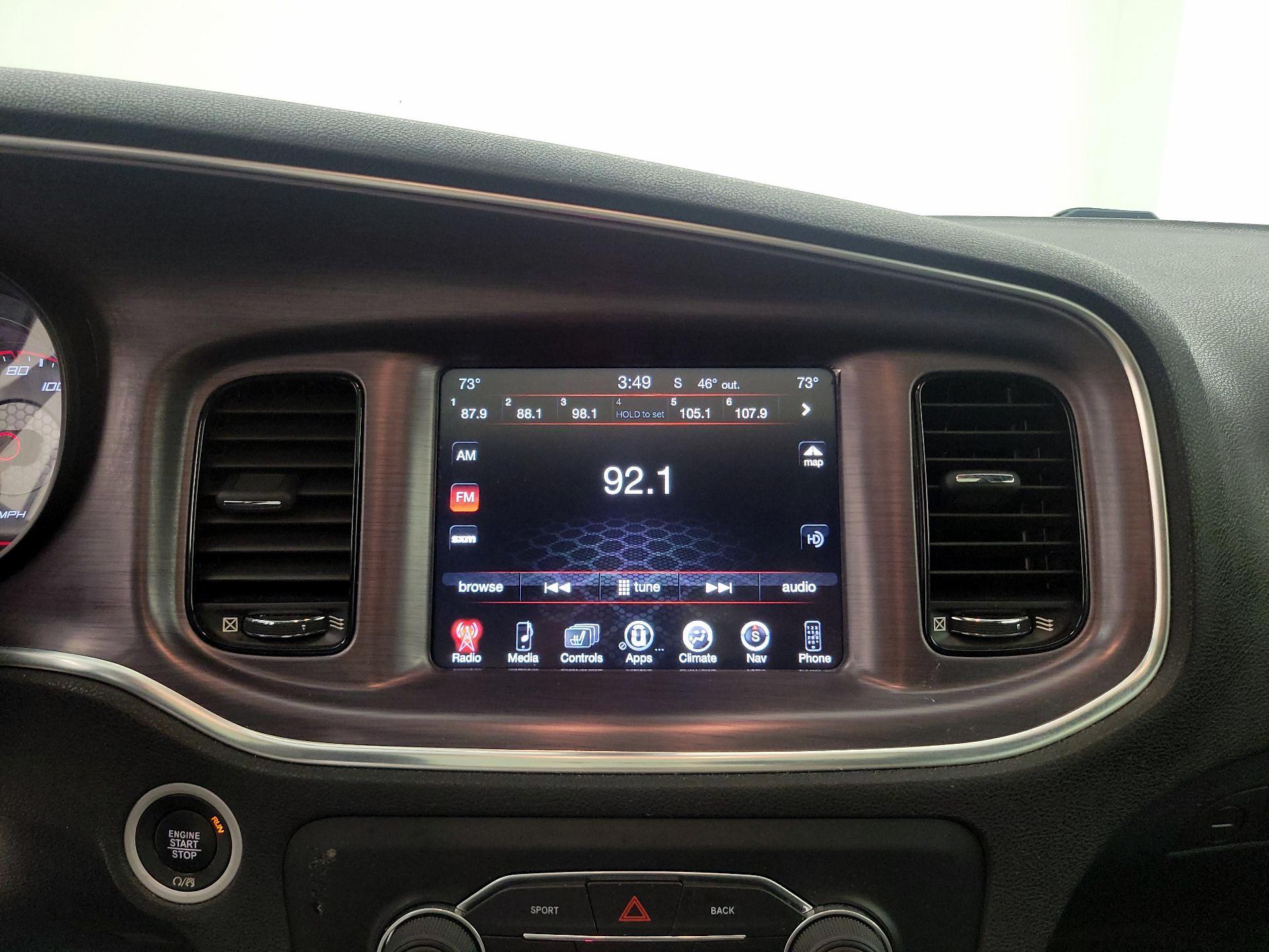 Thumbnail: 2016 Dodge Charger - 16