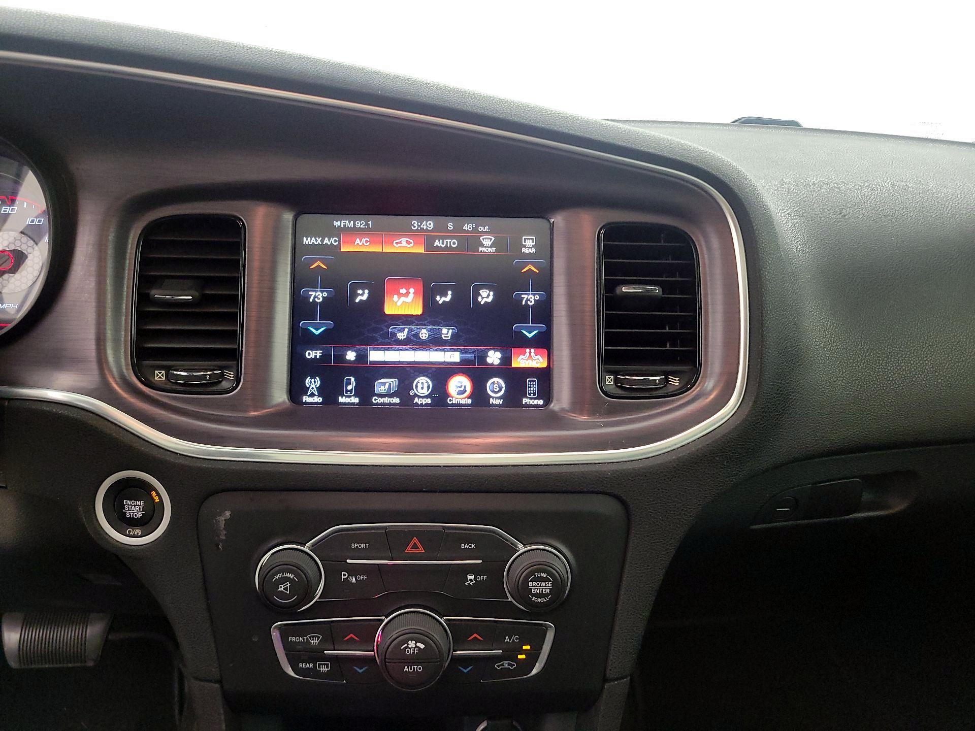 Thumbnail: 2016 Dodge Charger - 17