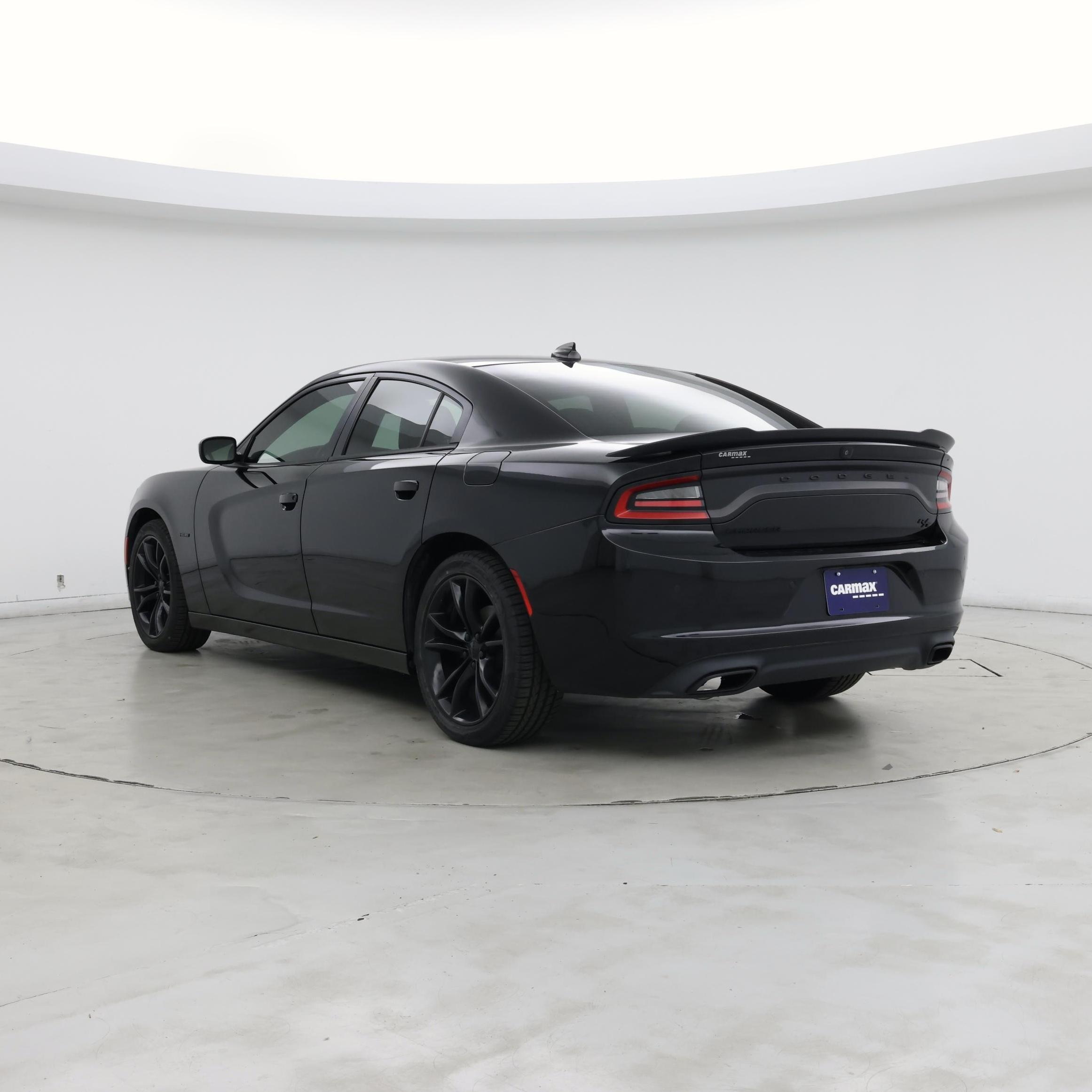 Thumbnail: 2016 Dodge Charger - 2