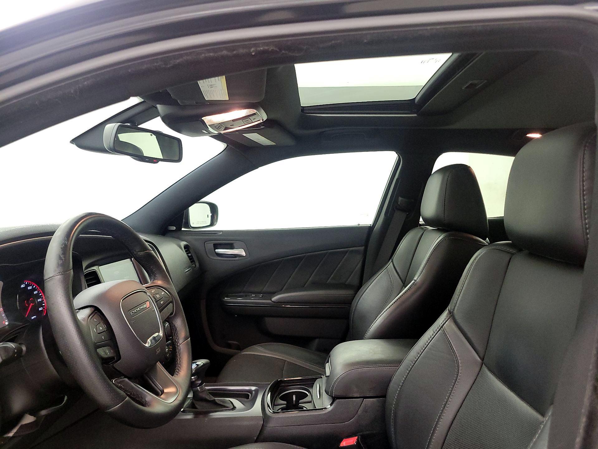 Thumbnail: 2016 Dodge Charger - 20