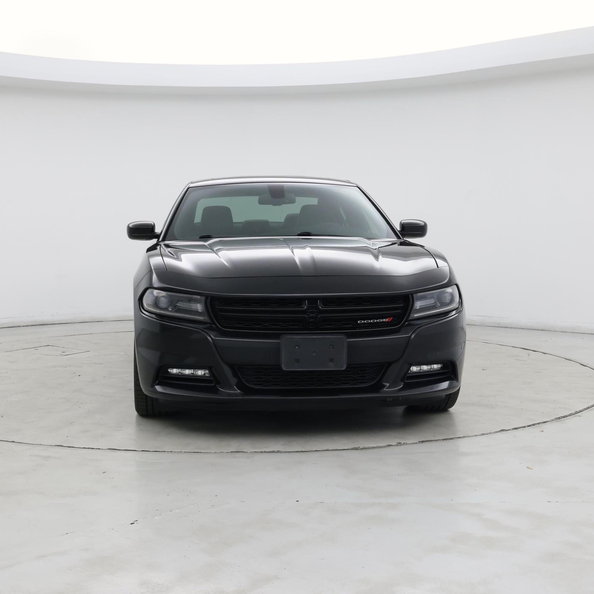 Thumbnail: 2016 Dodge Charger - 5