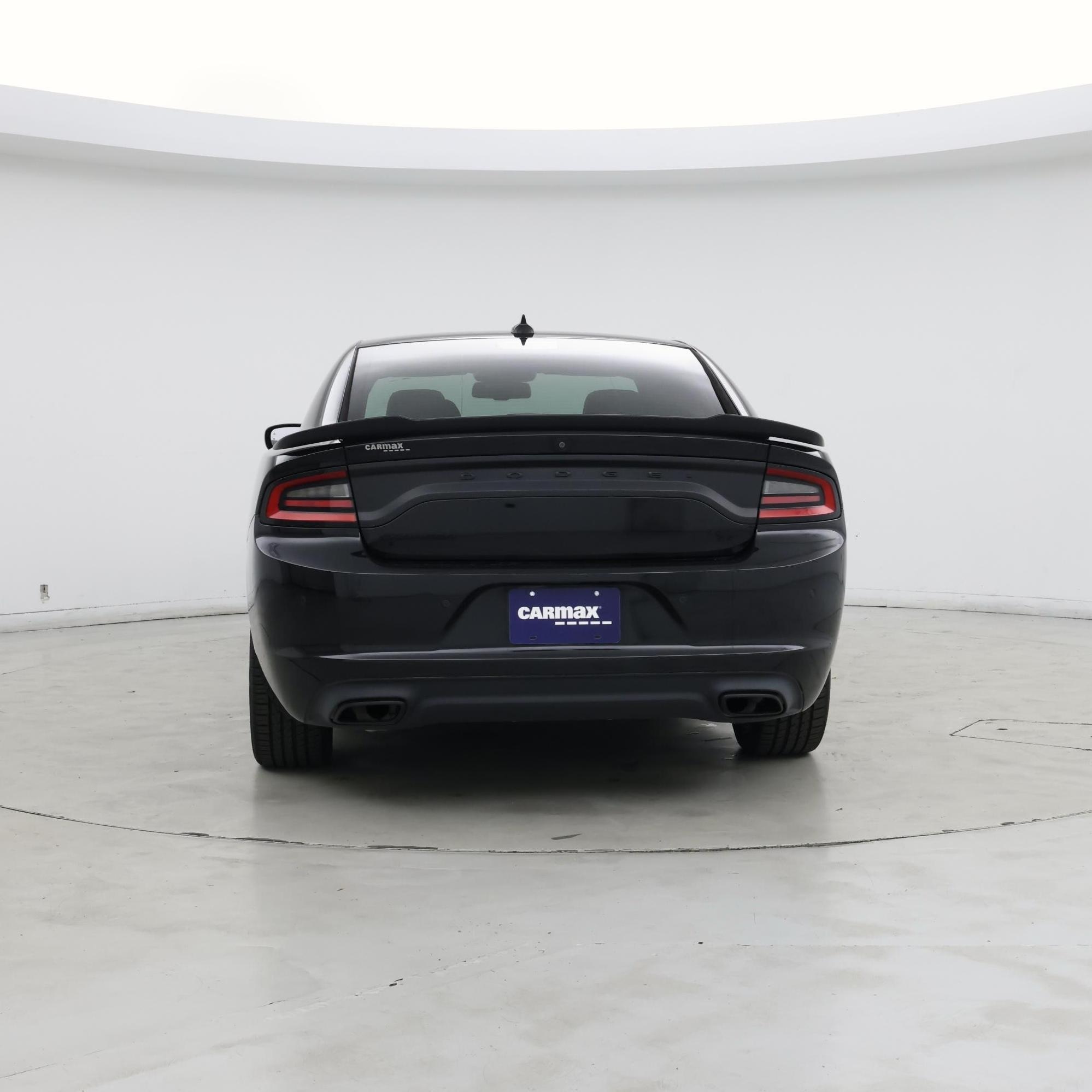 Thumbnail: 2016 Dodge Charger - 6