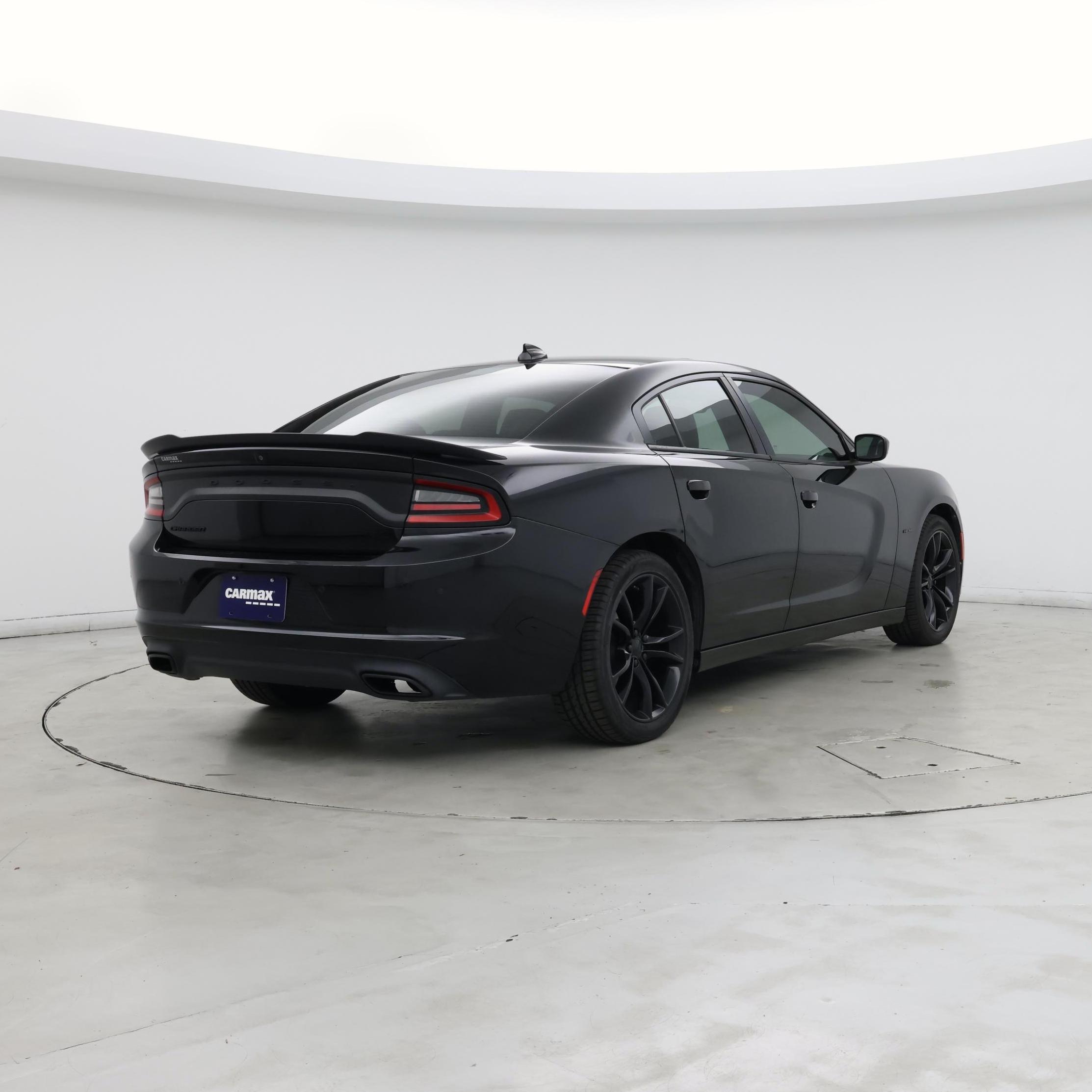 Thumbnail: 2016 Dodge Charger - 8