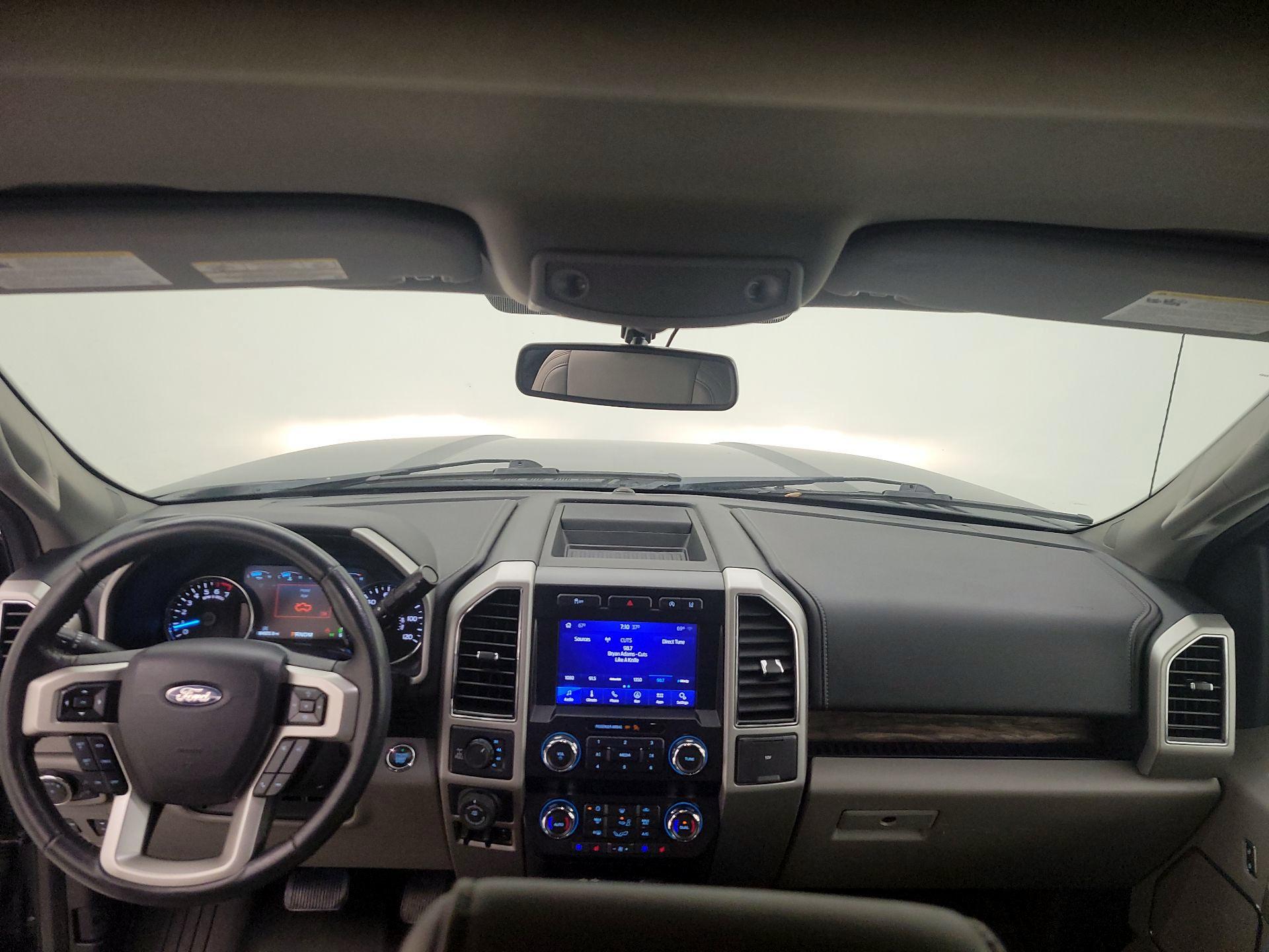 Thumbnail: 2020 Ford F-150 - 9