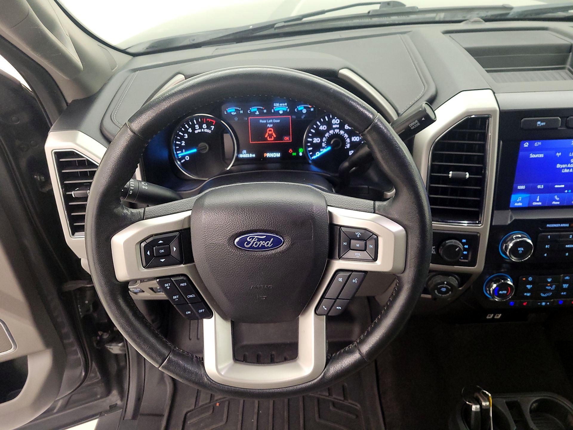 Thumbnail: 2020 Ford F-150 - 10