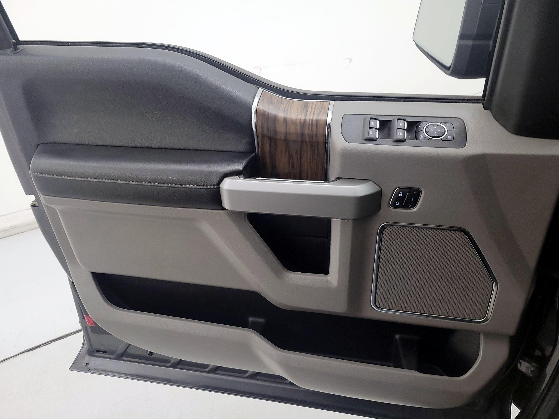 Thumbnail: 2020 Ford F-150 - 12