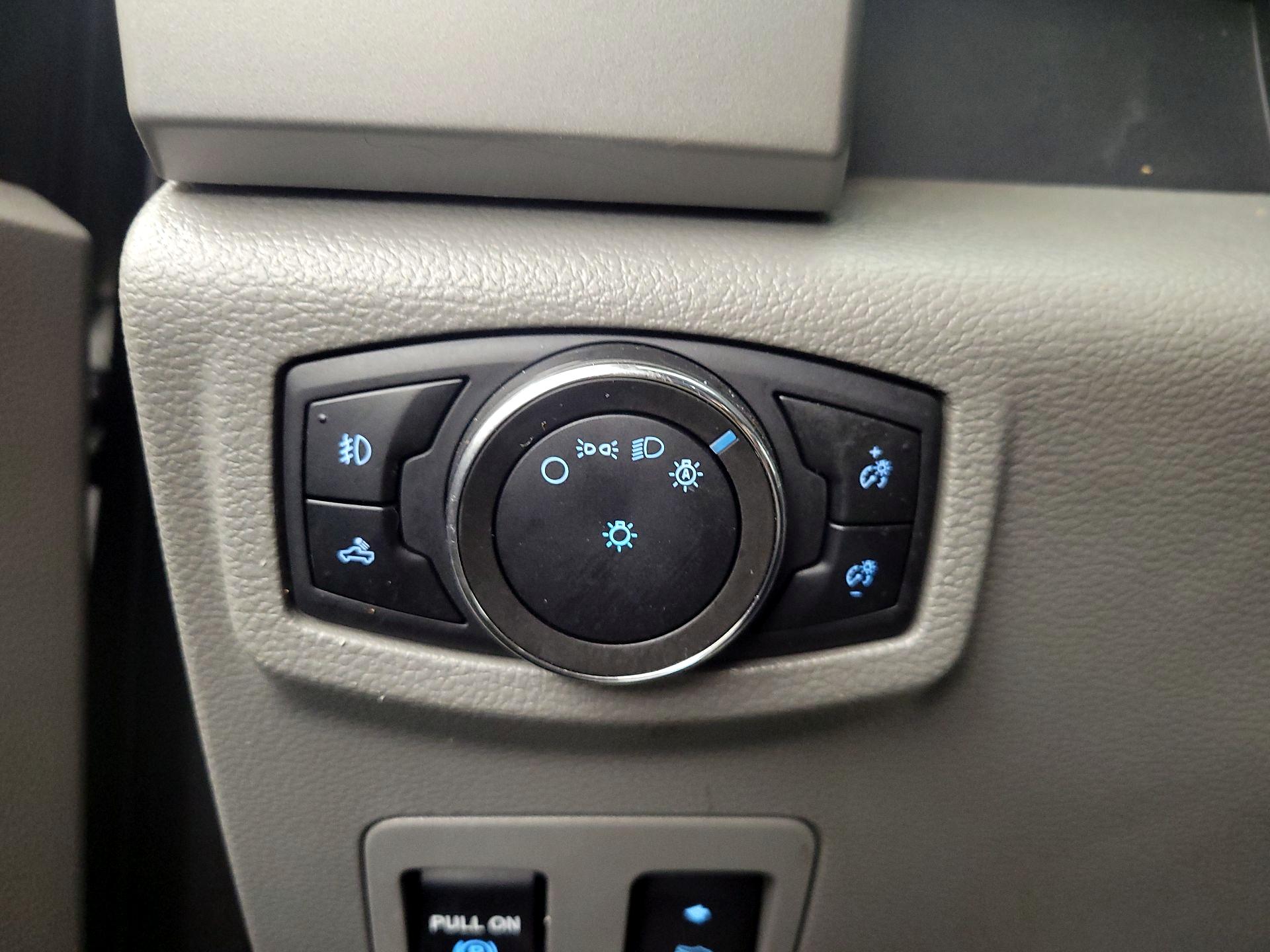 Thumbnail: 2020 Ford F-150 - 13