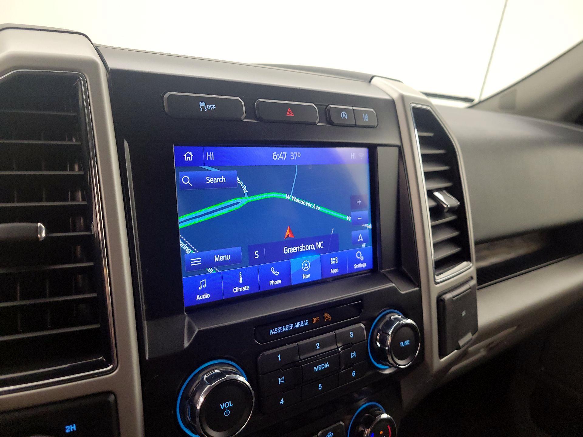 Thumbnail: 2020 Ford F-150 - 14