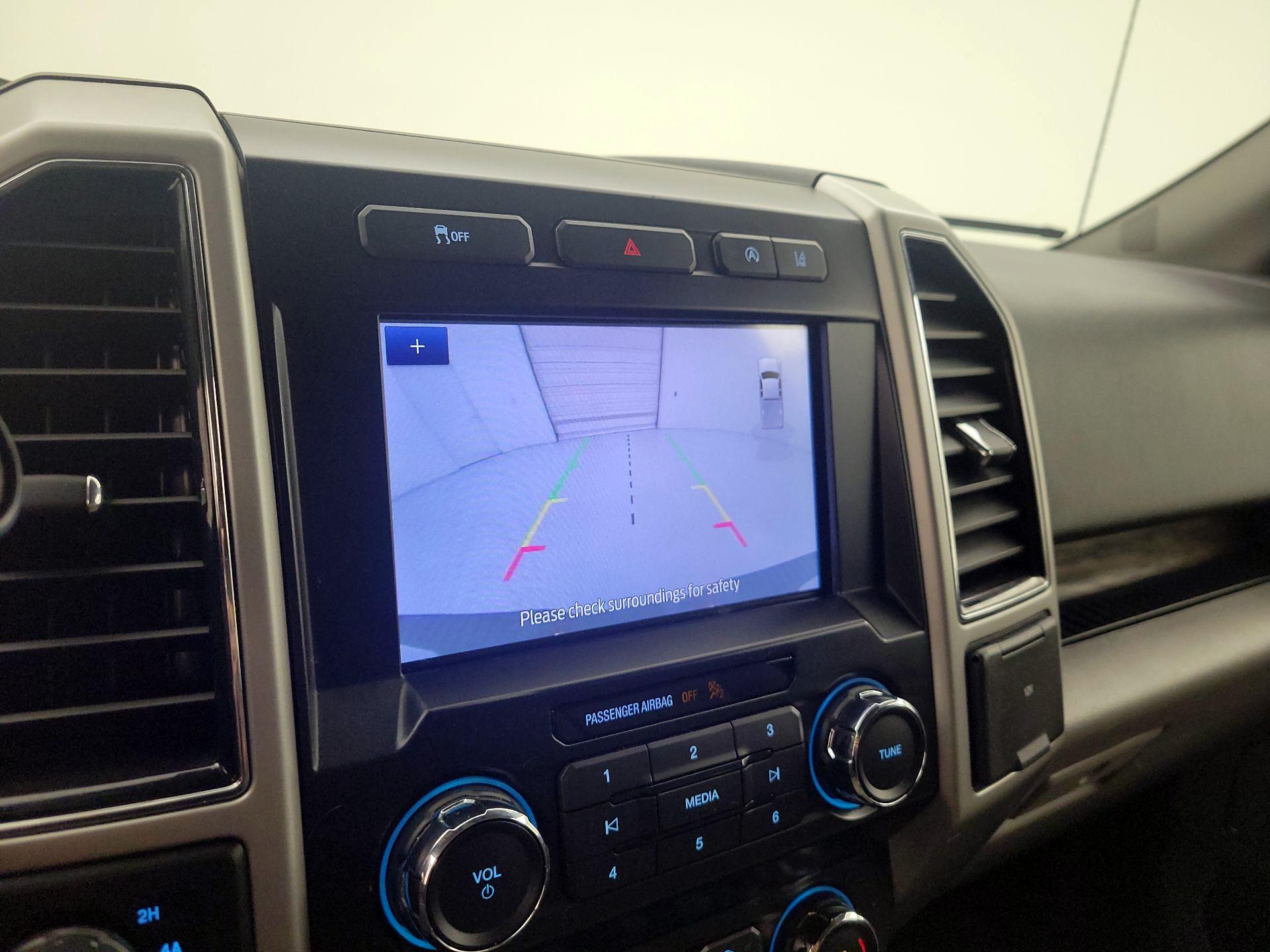 Thumbnail: 2020 Ford F-150 - 15