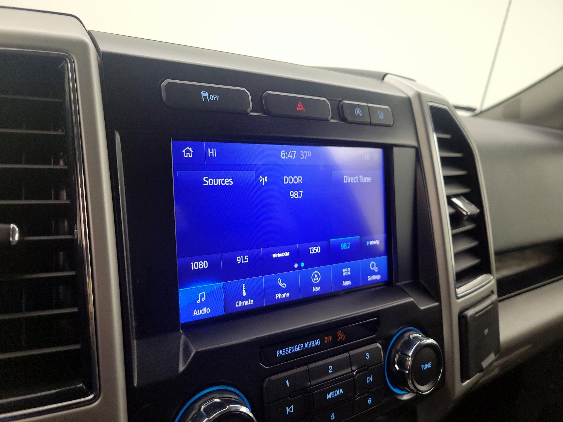 Thumbnail: 2020 Ford F-150 - 16