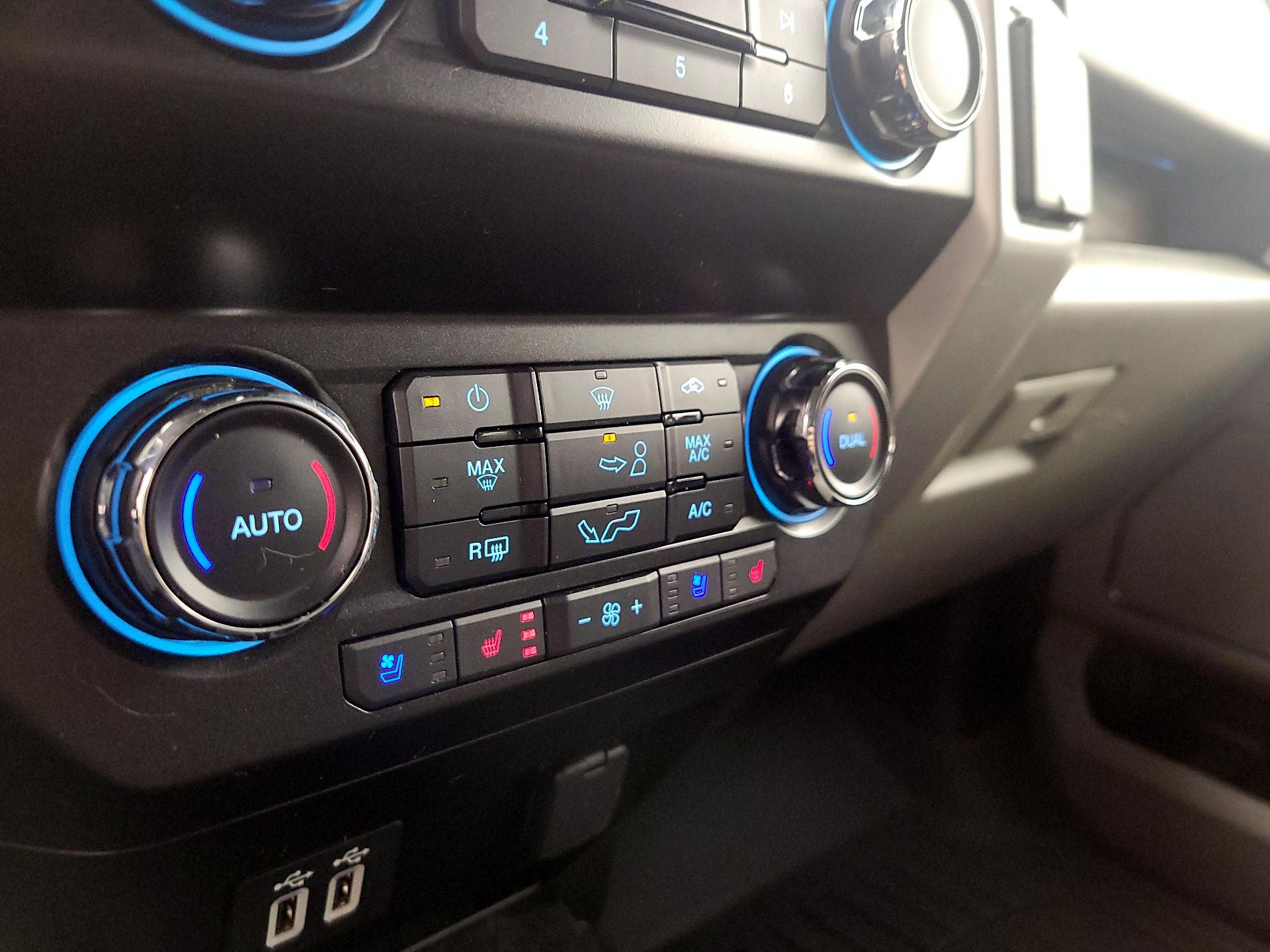 Thumbnail: 2020 Ford F-150 - 17