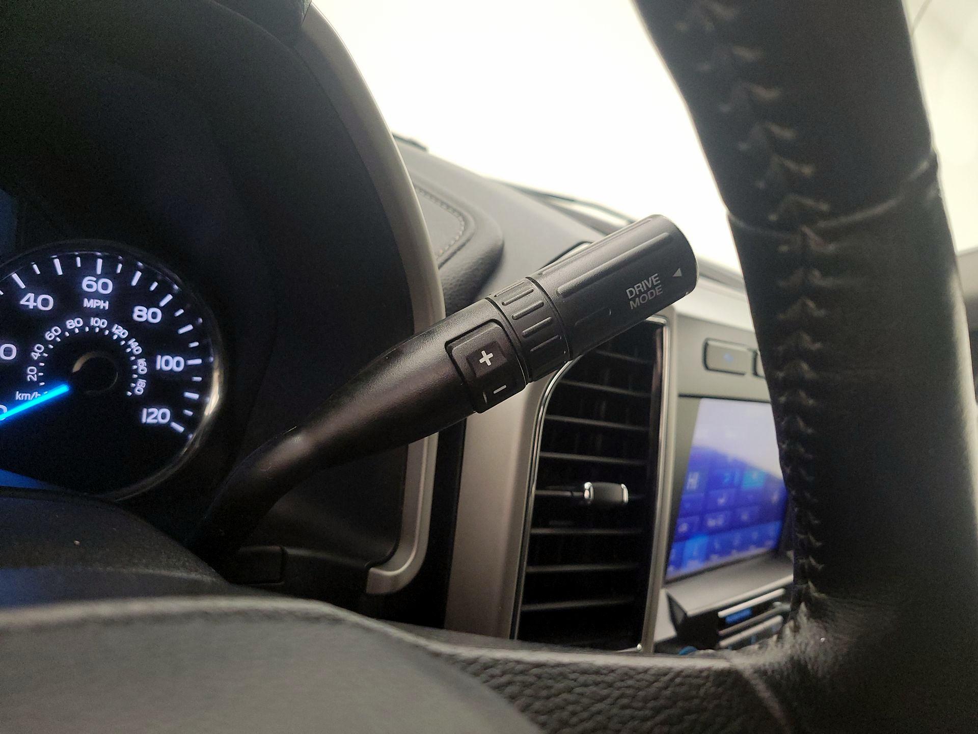 Thumbnail: 2020 Ford F-150 - 18