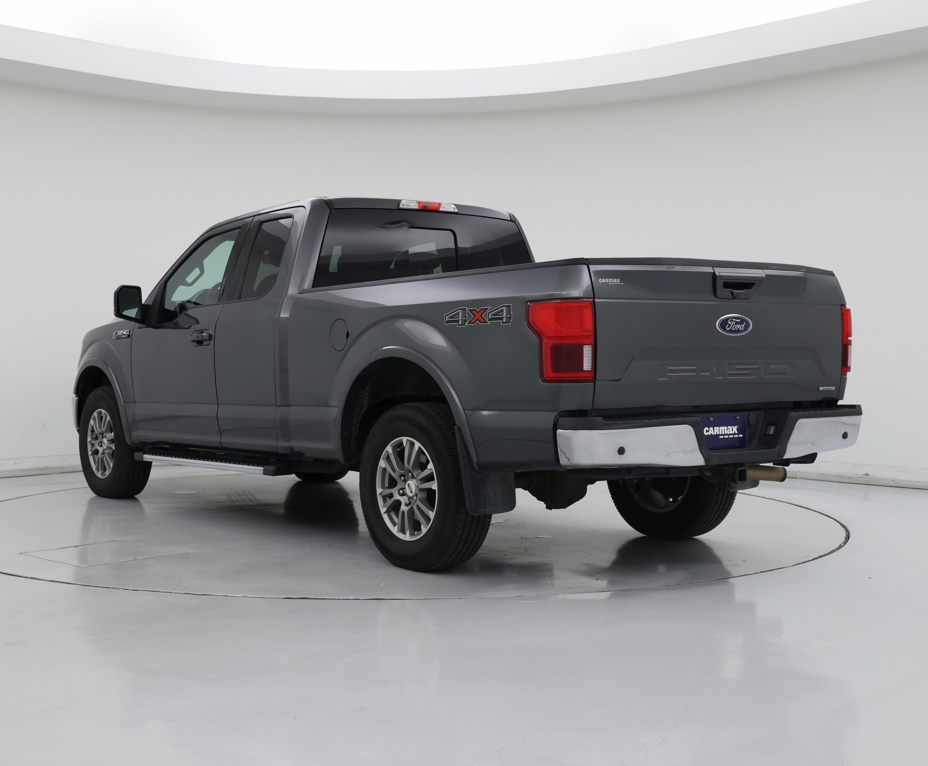 Thumbnail: 2020 Ford F-150 - 2