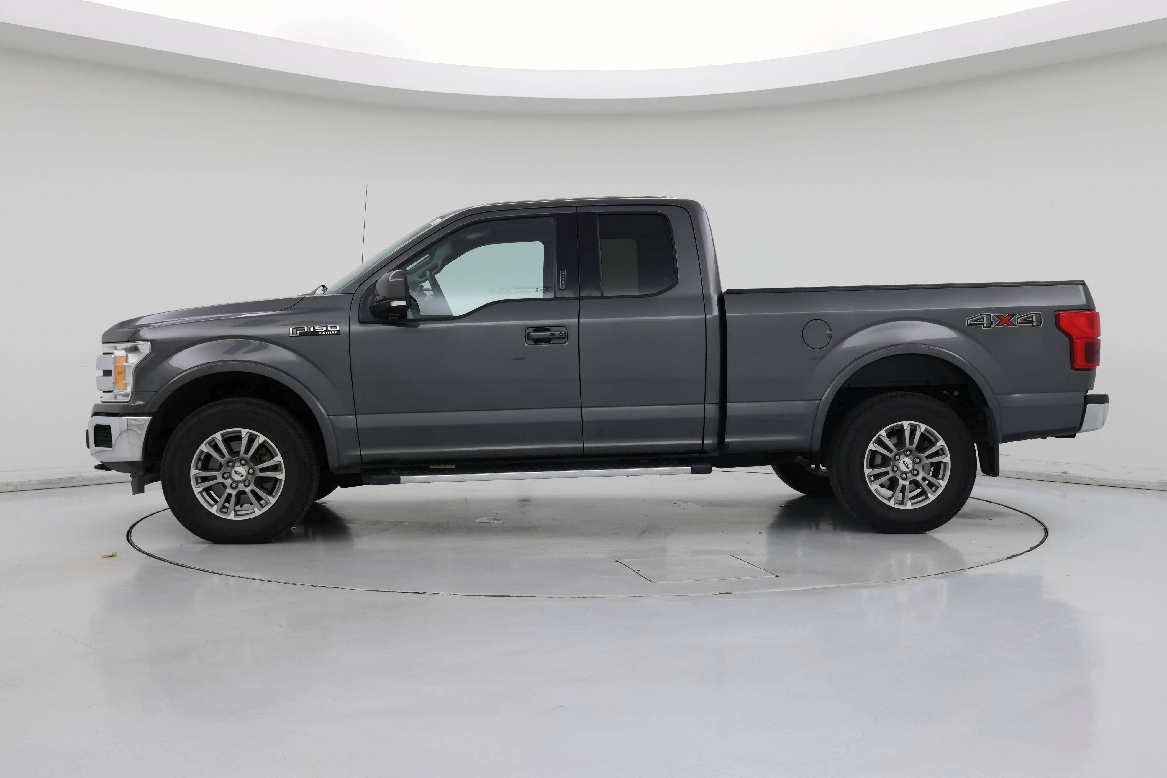 Thumbnail: 2020 Ford F-150 - 3