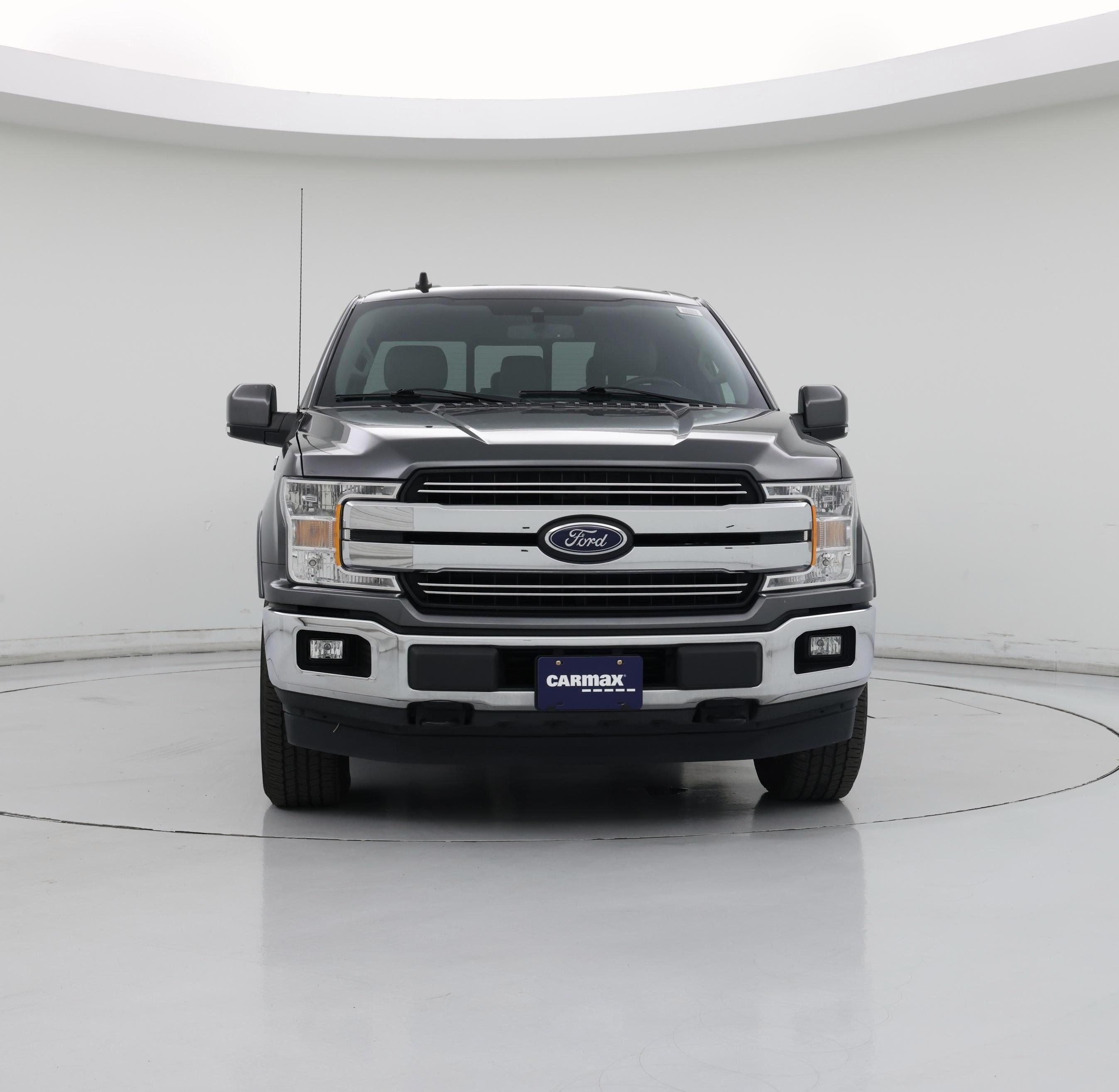 Thumbnail: 2020 Ford F-150 - 5