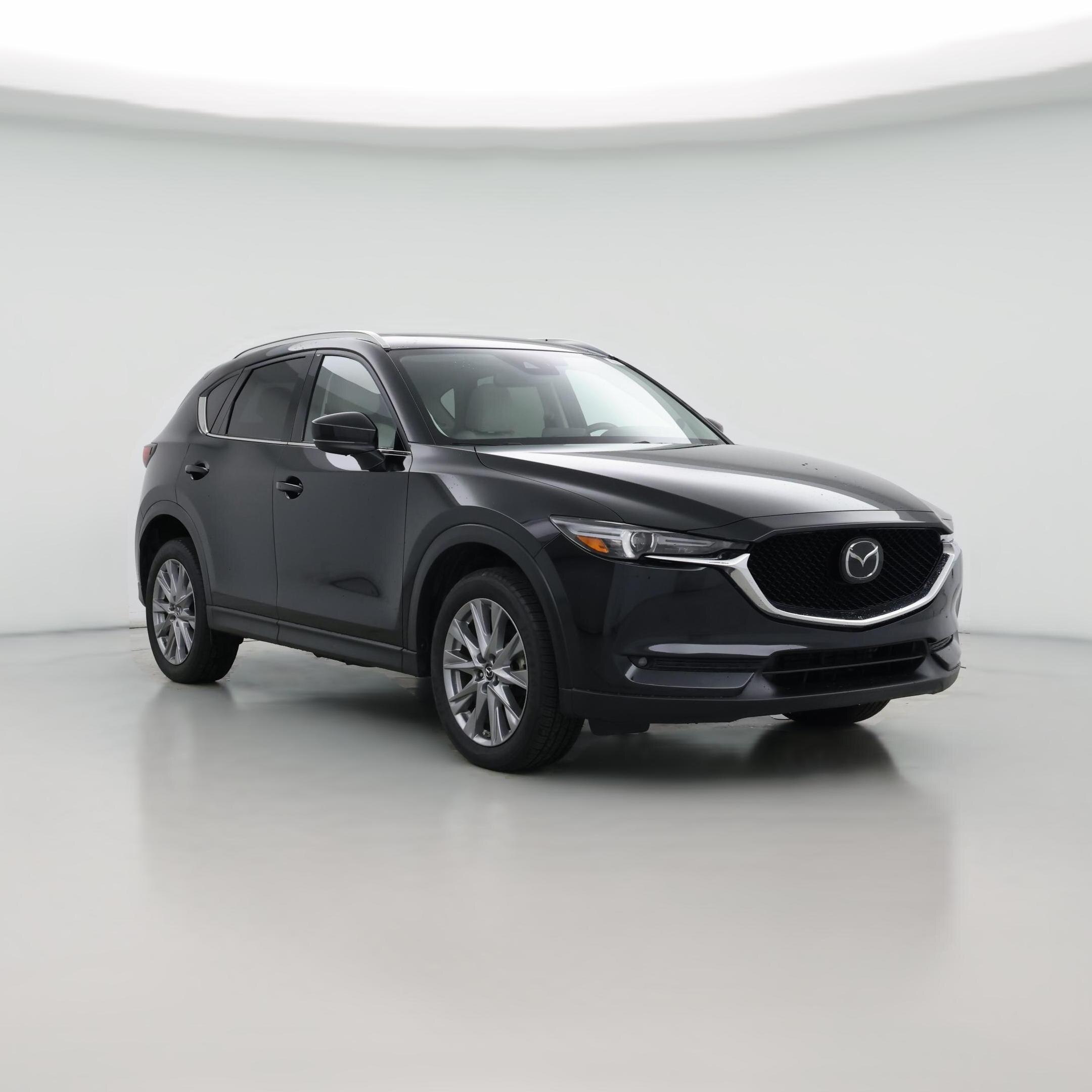 Thumbnail: 2020 Mazda CX-5 - 1